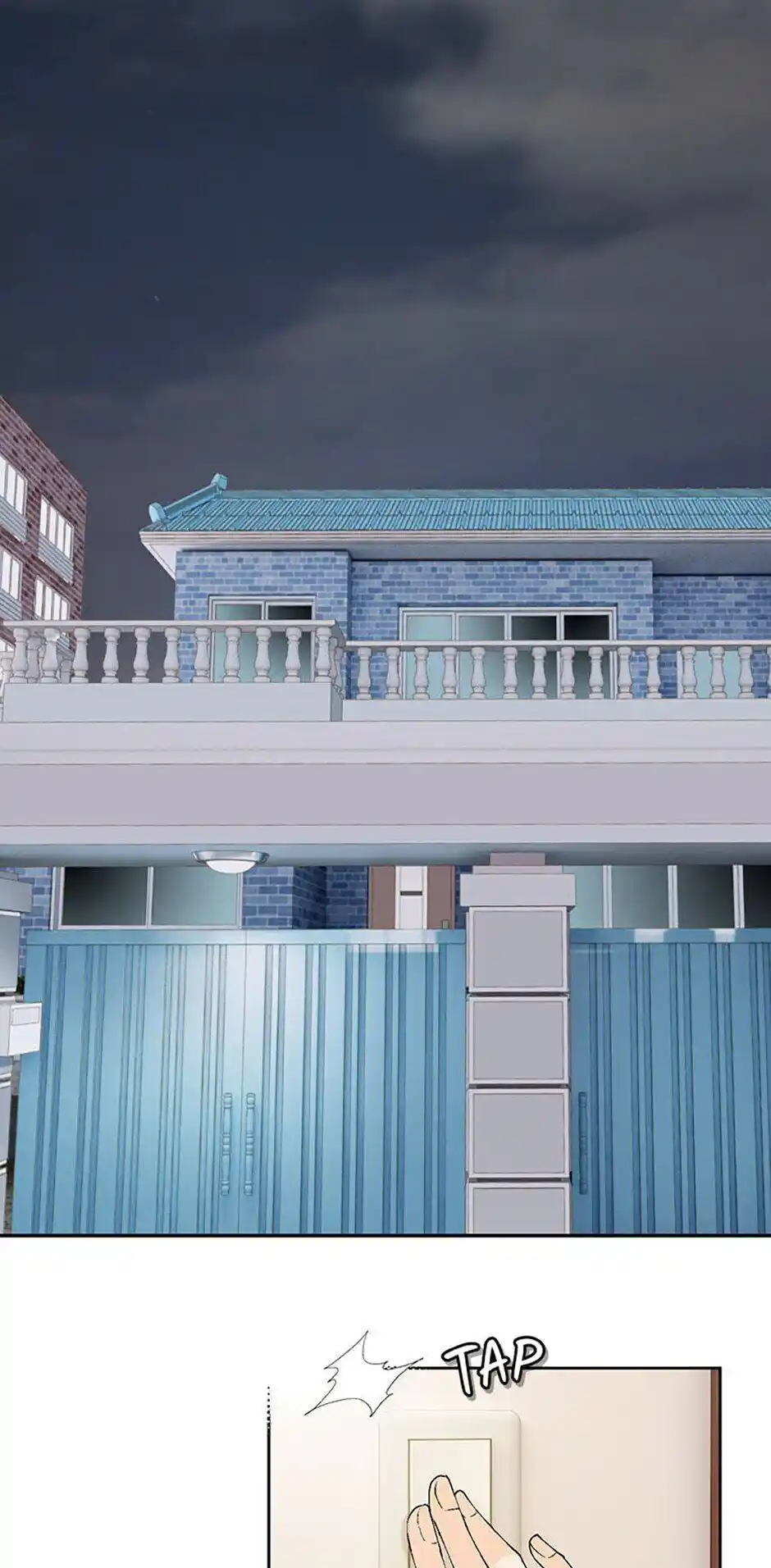 Flavors of Reincarnation Chapter 21