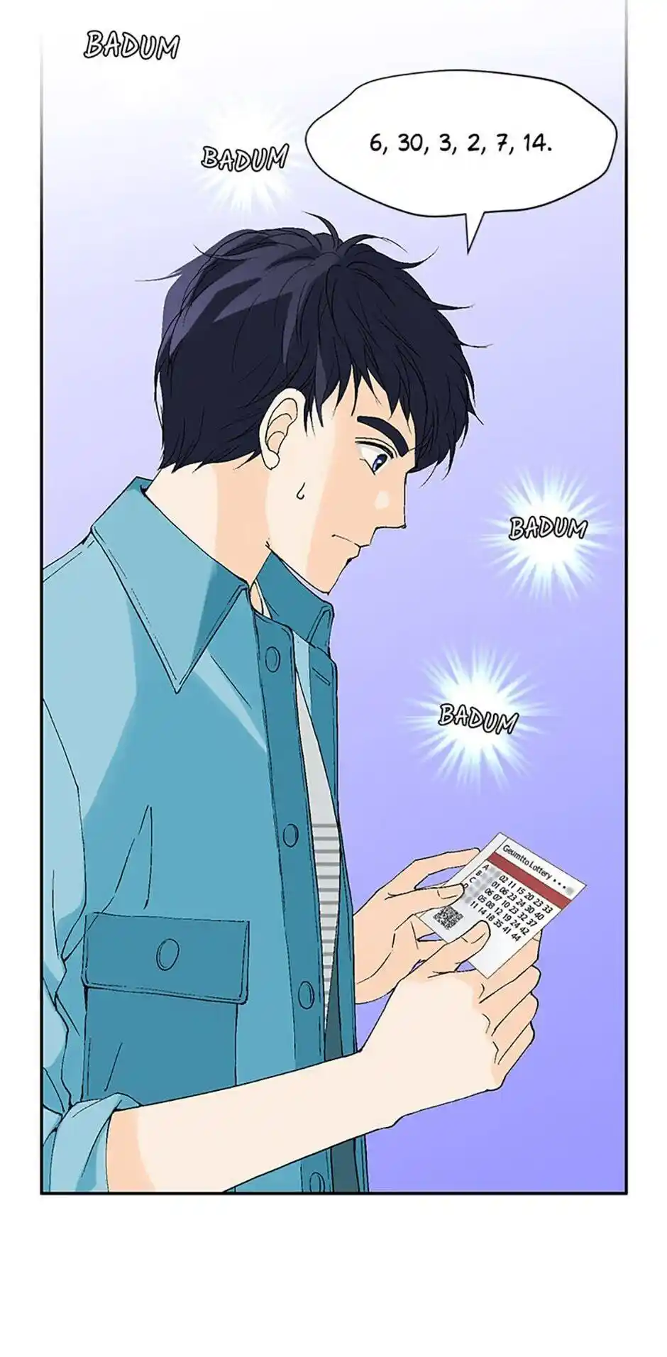 Flavors of Reincarnation Chapter 21