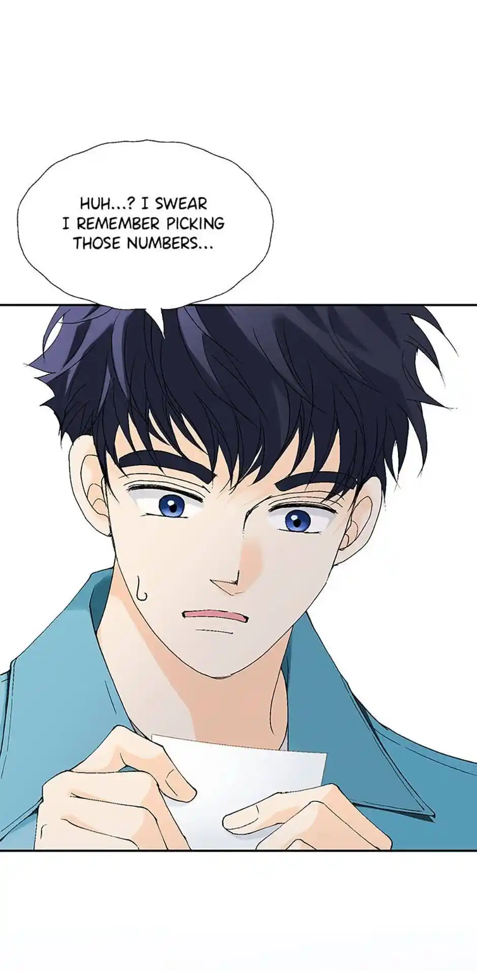 Flavors of Reincarnation Chapter 21