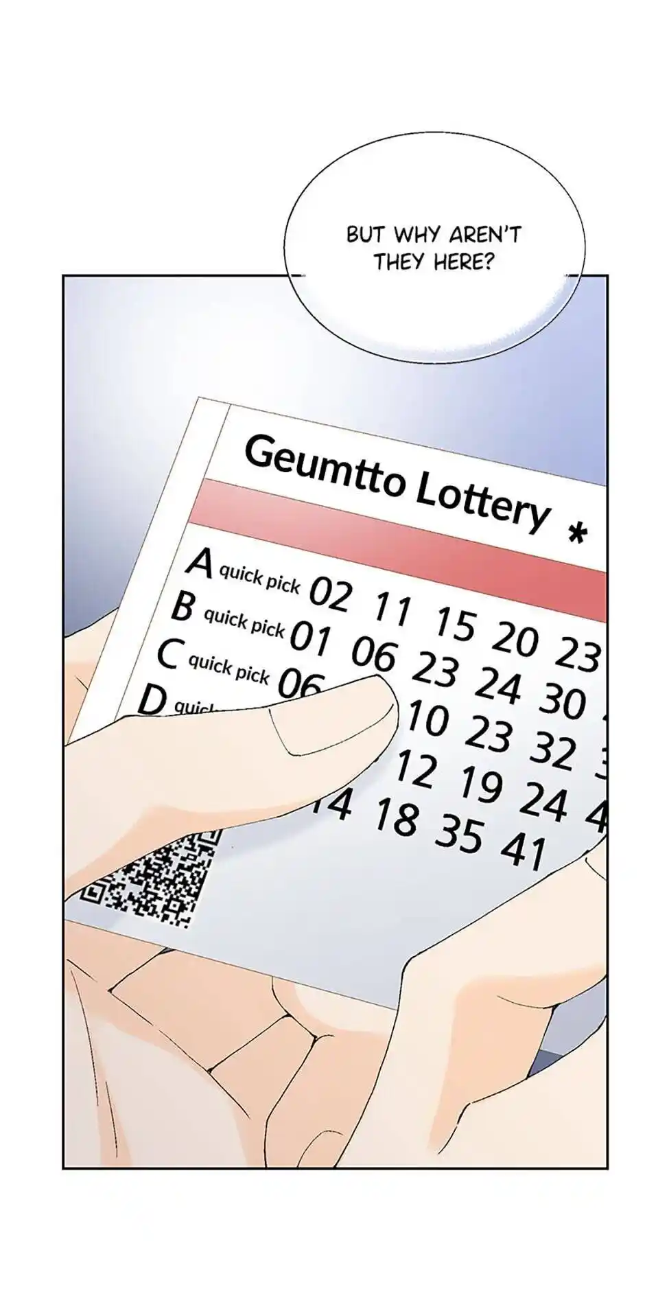 Flavors of Reincarnation Chapter 21