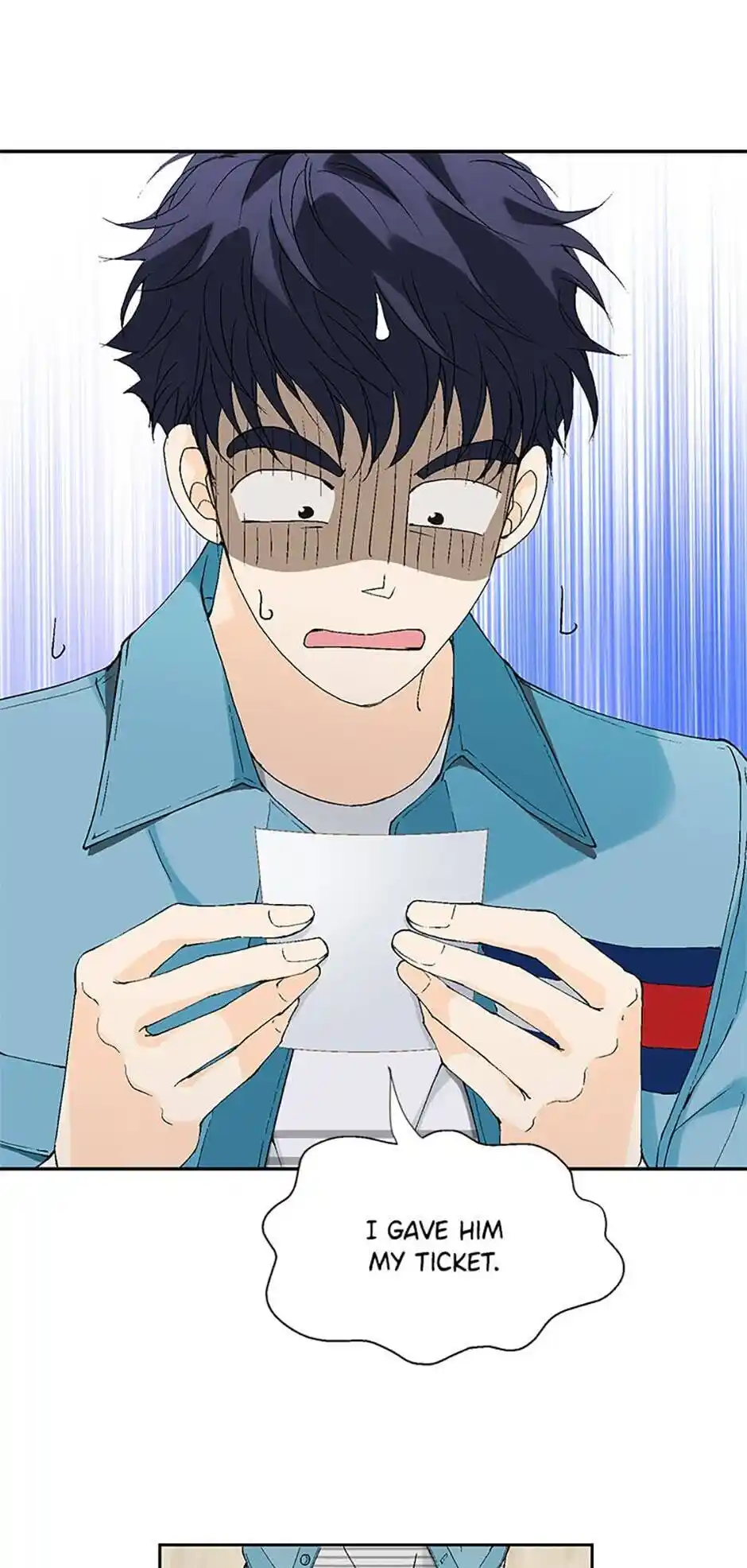 Flavors of Reincarnation Chapter 21