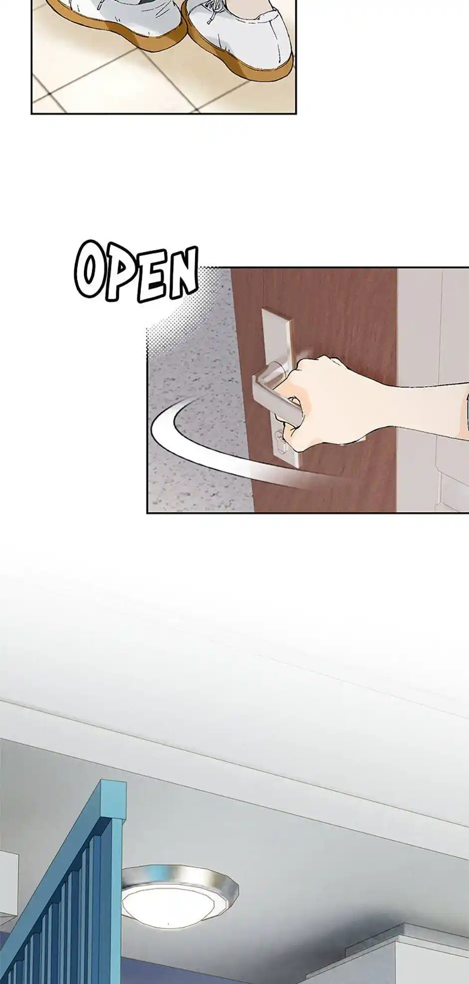 Flavors of Reincarnation Chapter 21