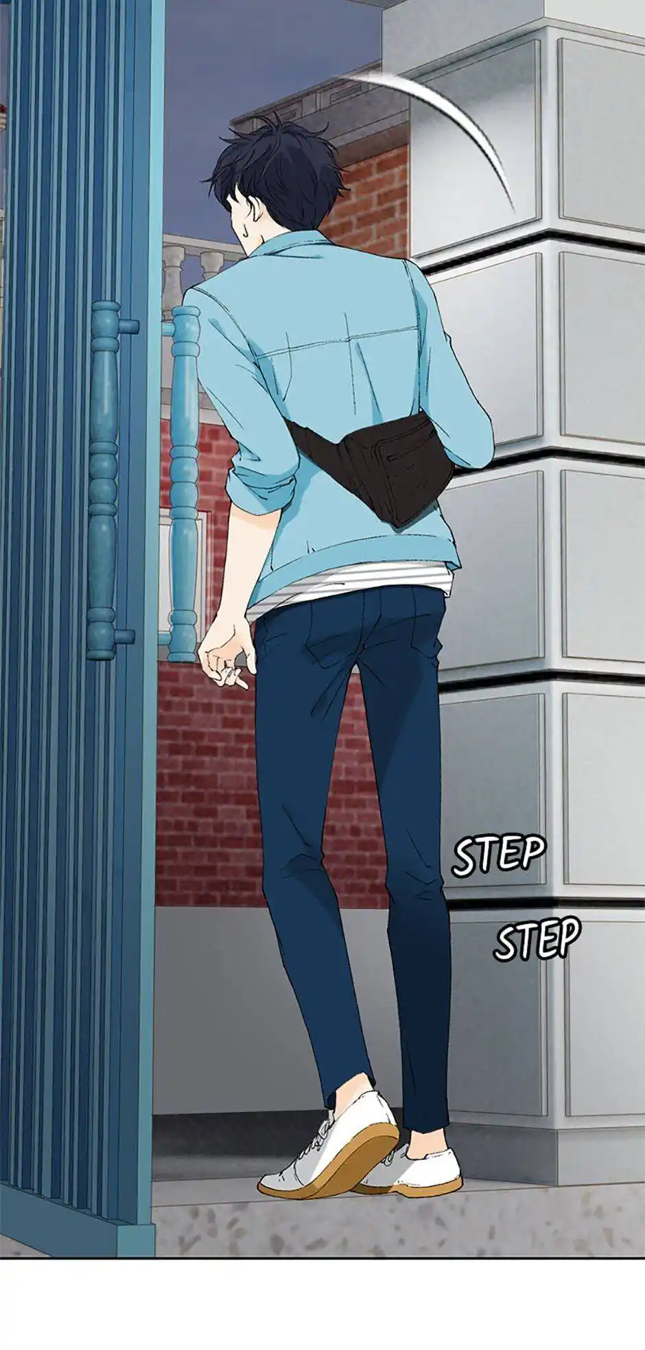 Flavors of Reincarnation Chapter 21