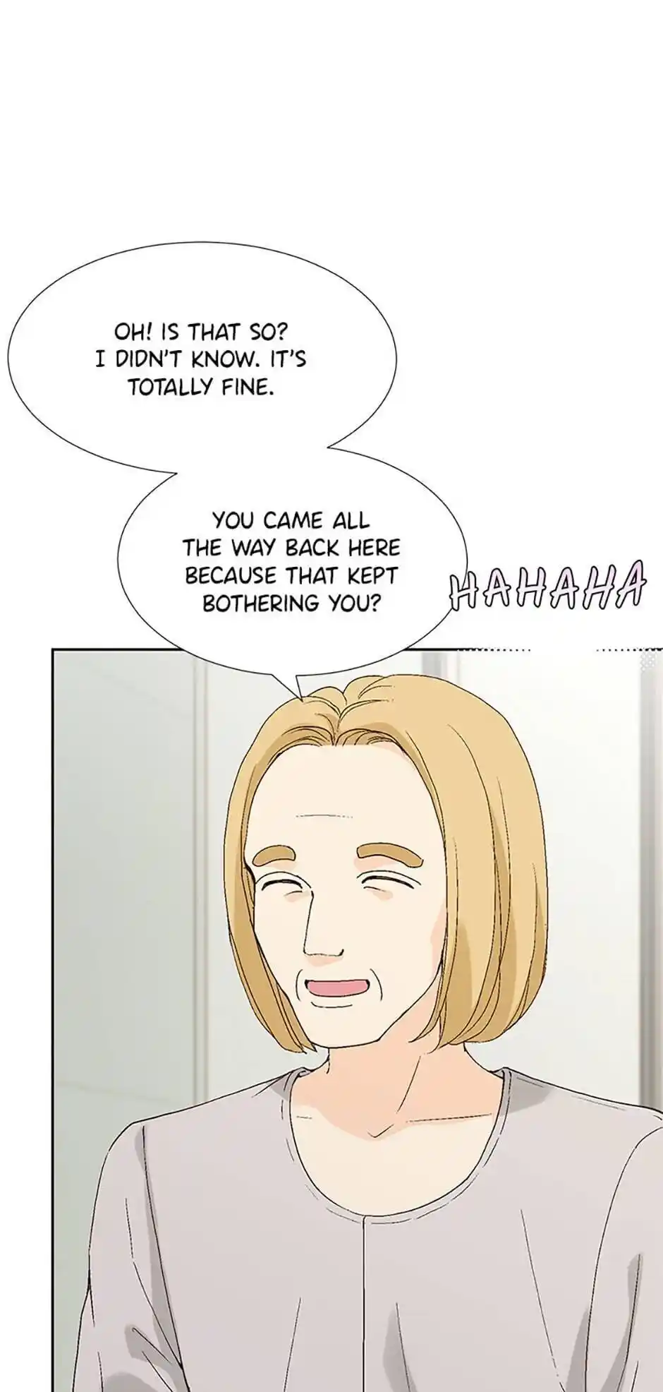 Flavors of Reincarnation Chapter 21