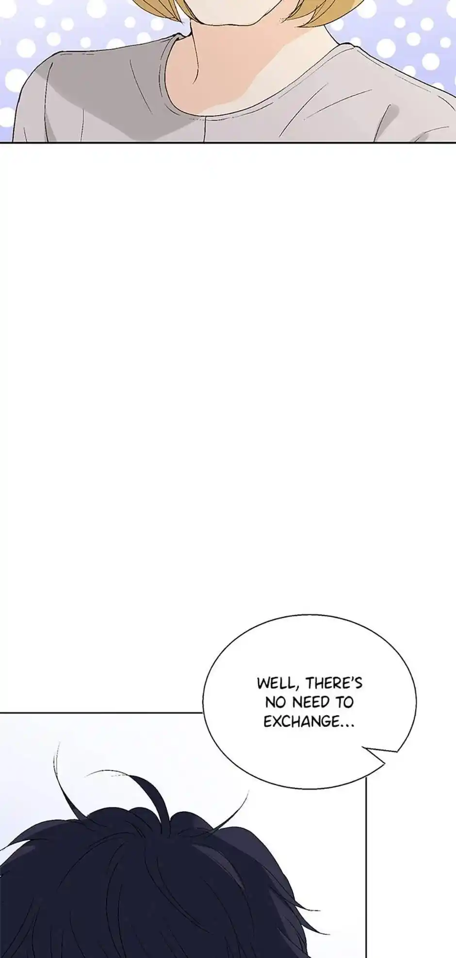 Flavors of Reincarnation Chapter 21