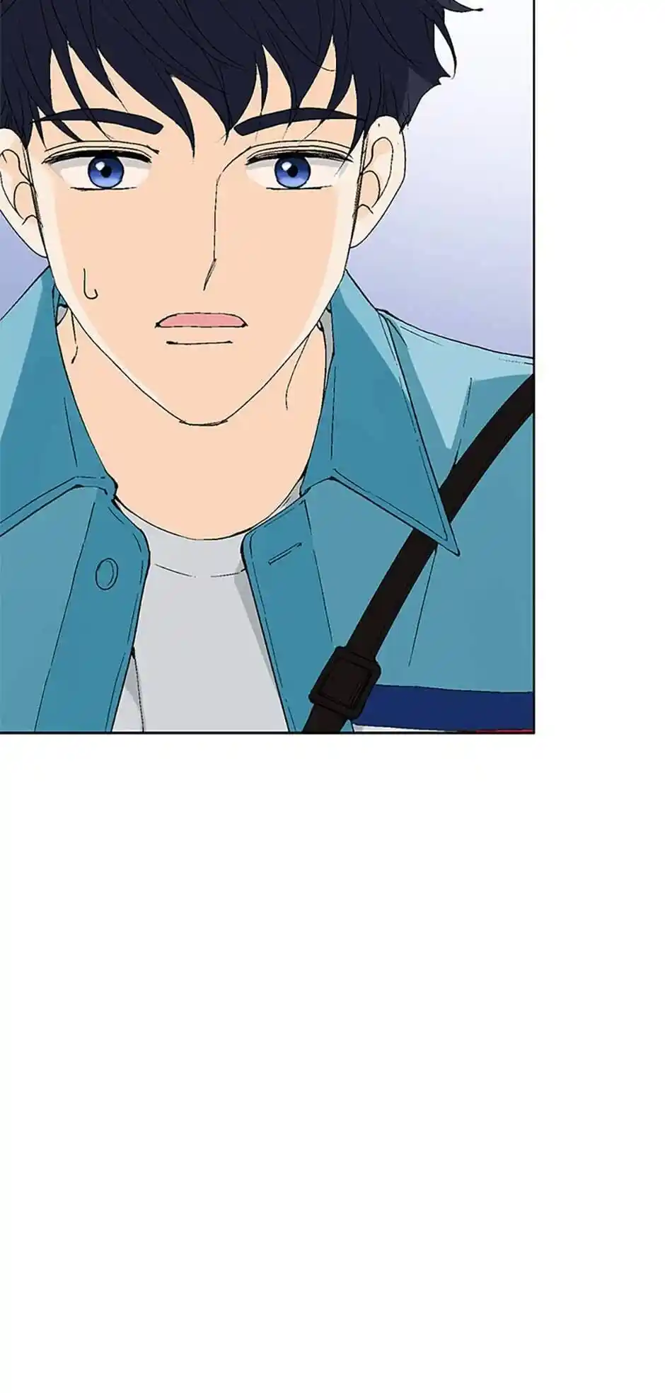 Flavors of Reincarnation Chapter 21