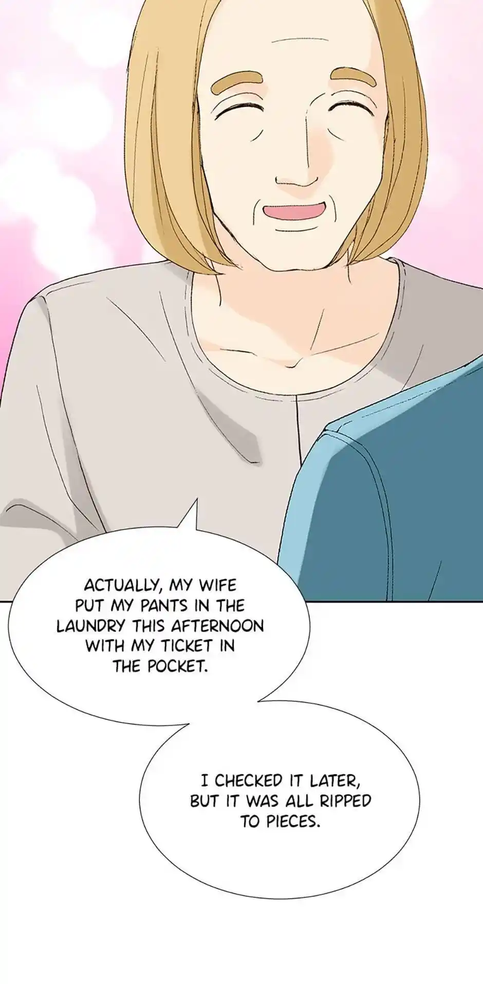 Flavors of Reincarnation Chapter 21