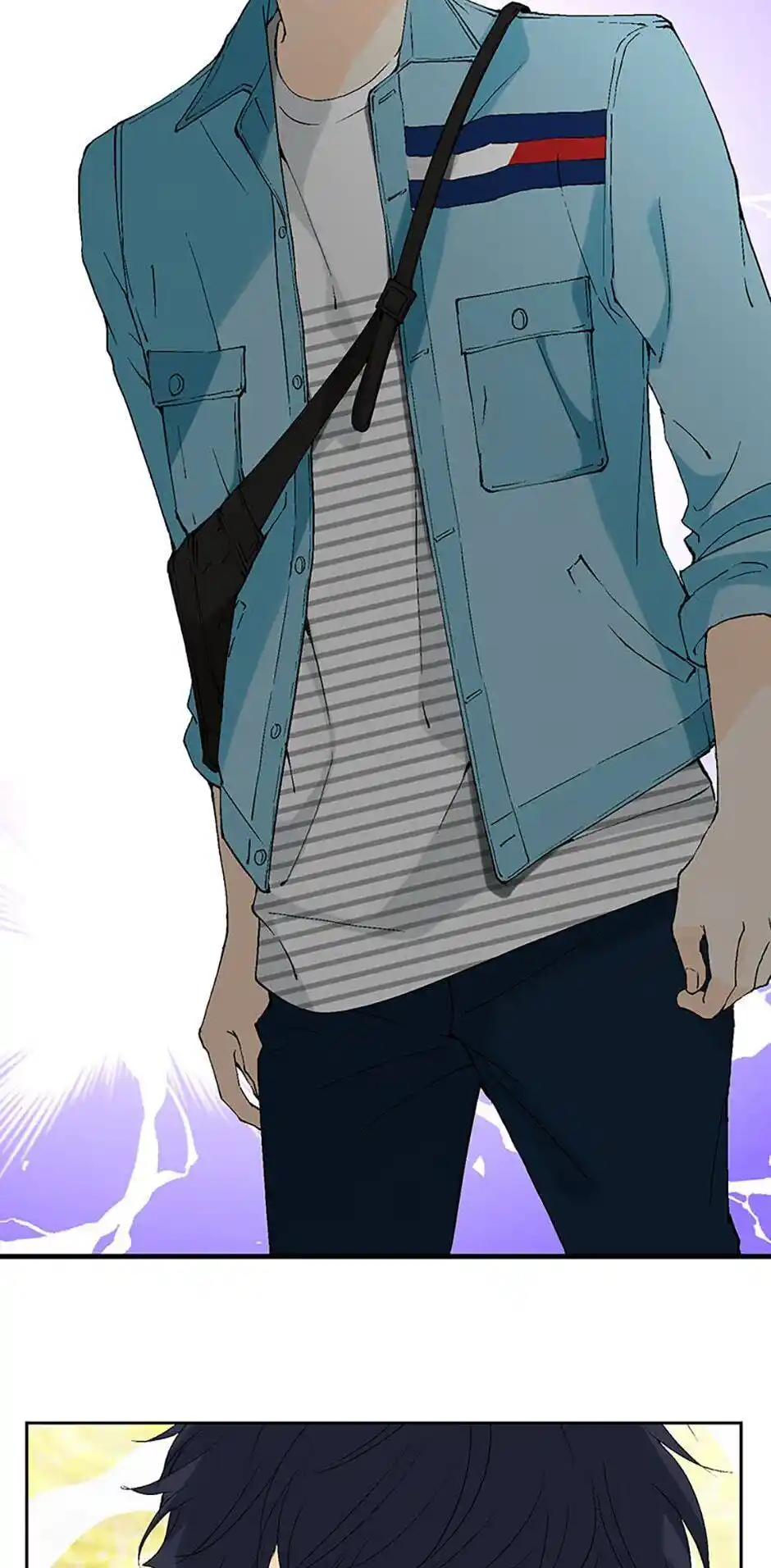 Flavors of Reincarnation Chapter 21