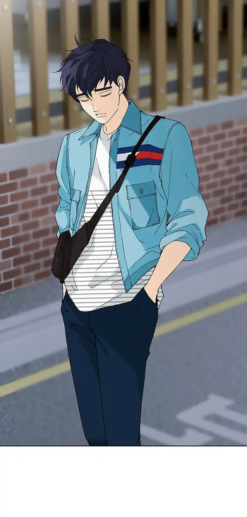 Flavors of Reincarnation Chapter 21