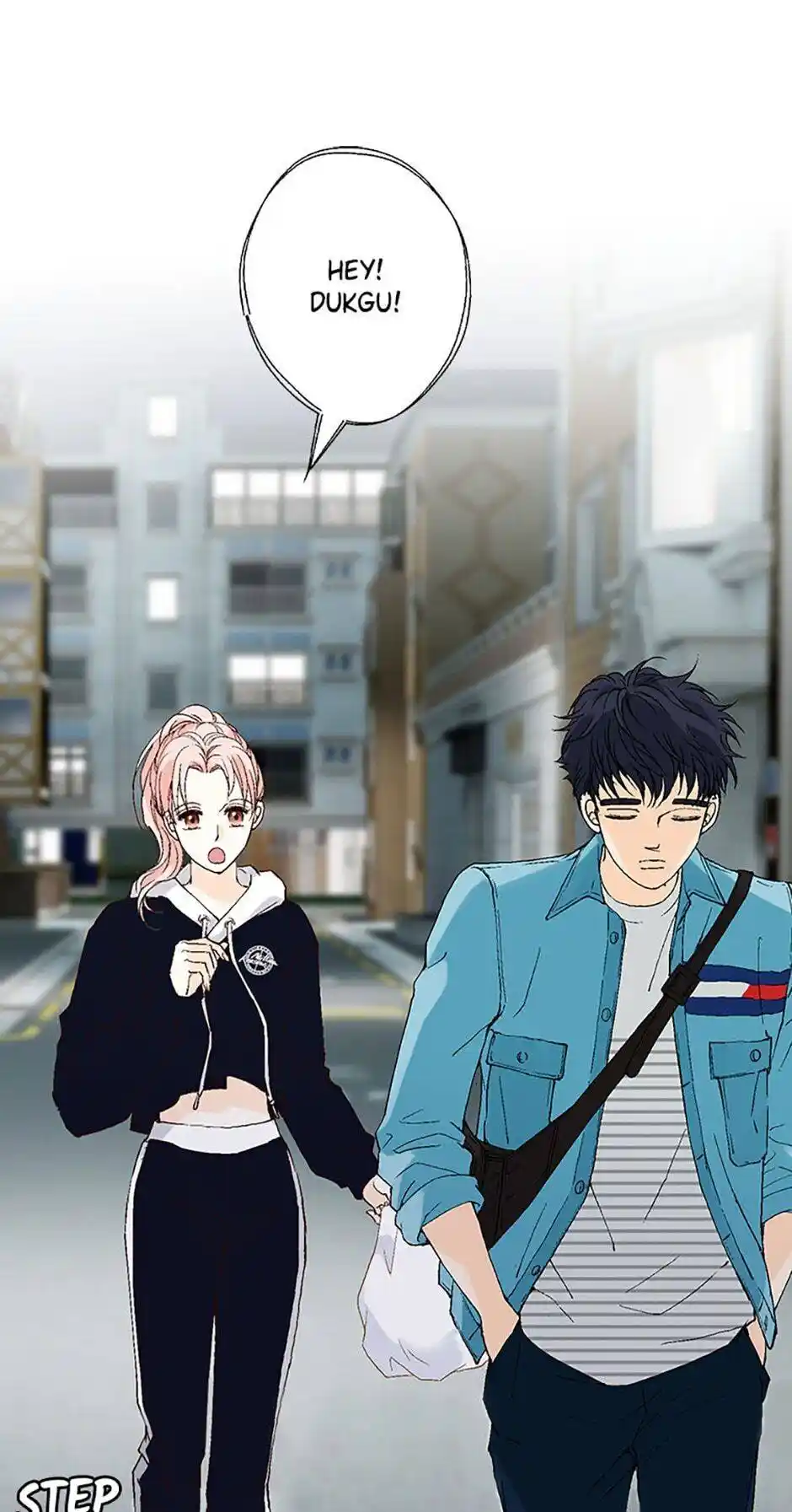 Flavors of Reincarnation Chapter 21