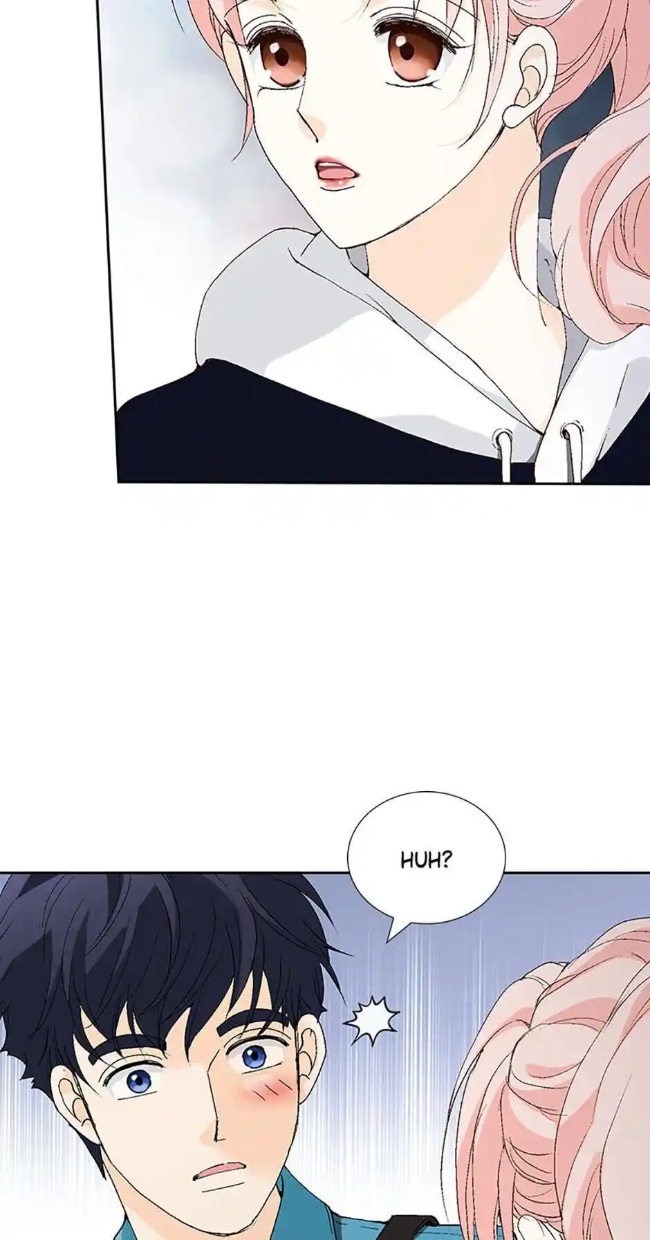 Flavors of Reincarnation Chapter 21