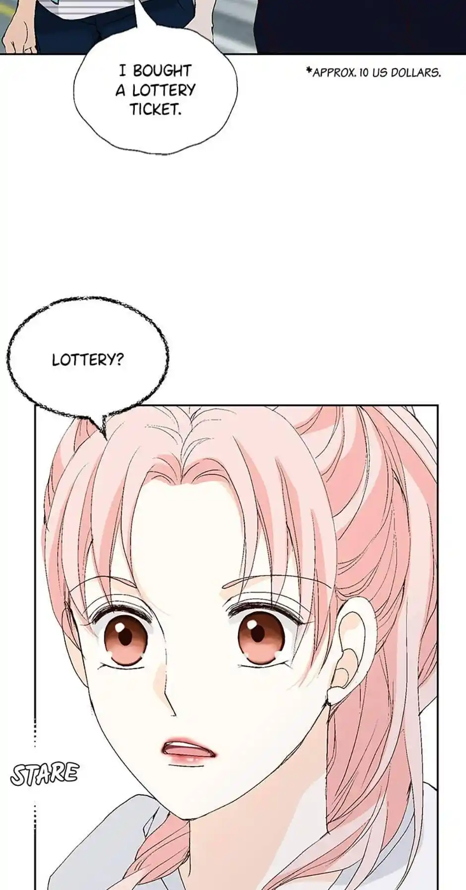 Flavors of Reincarnation Chapter 21