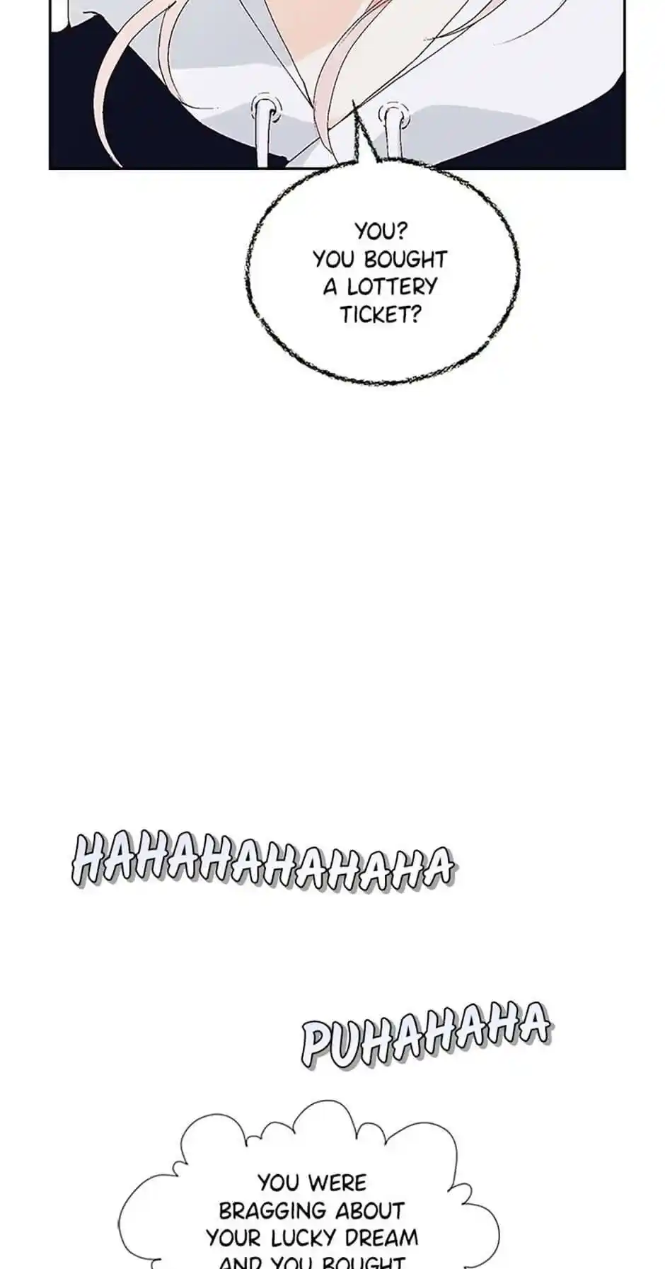 Flavors of Reincarnation Chapter 21