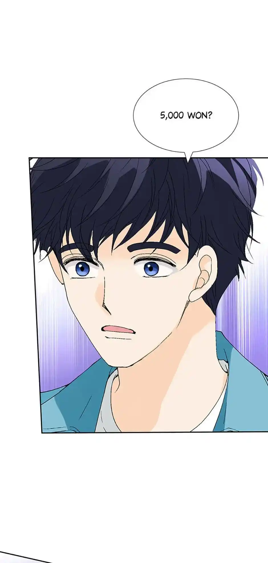 Flavors of Reincarnation Chapter 21