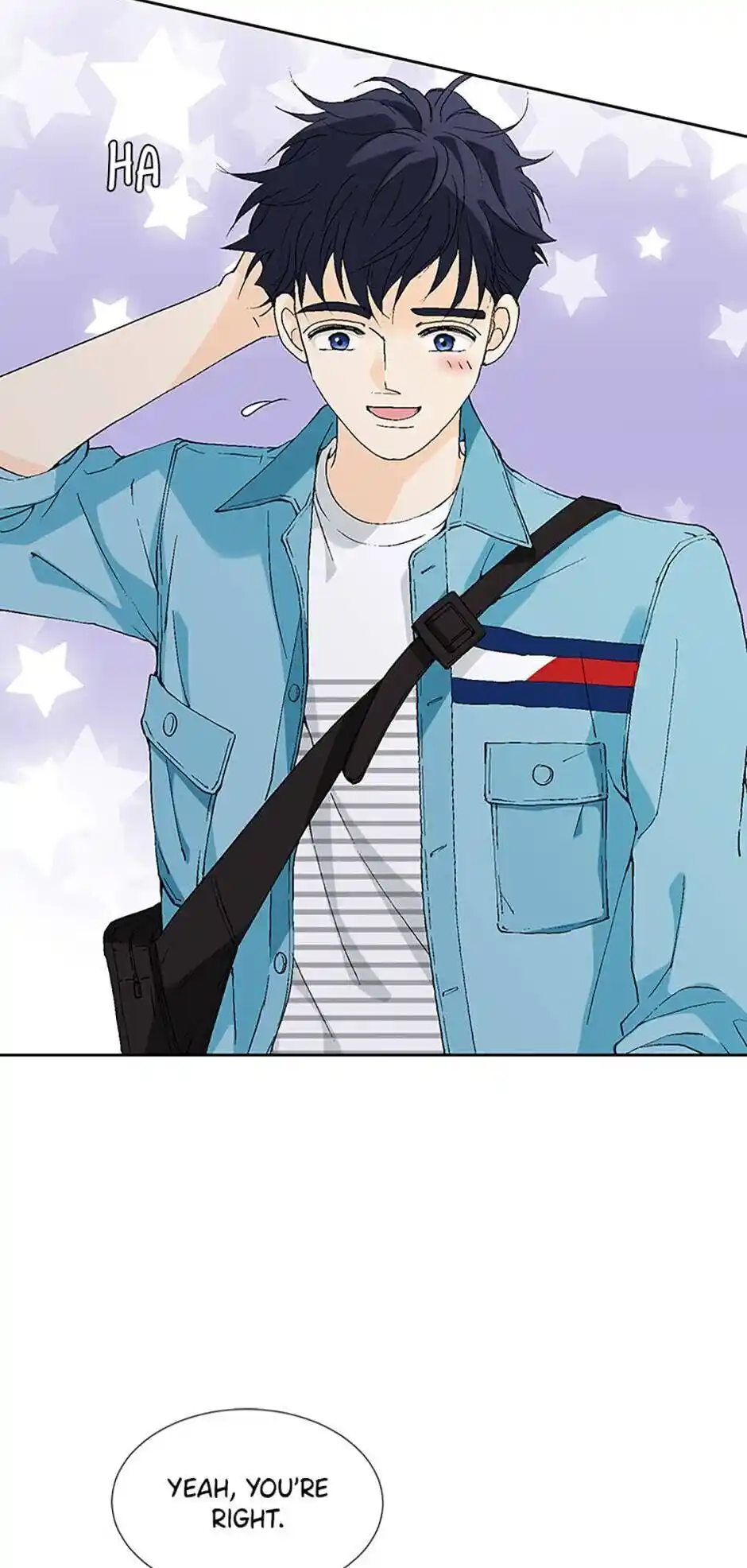 Flavors of Reincarnation Chapter 21