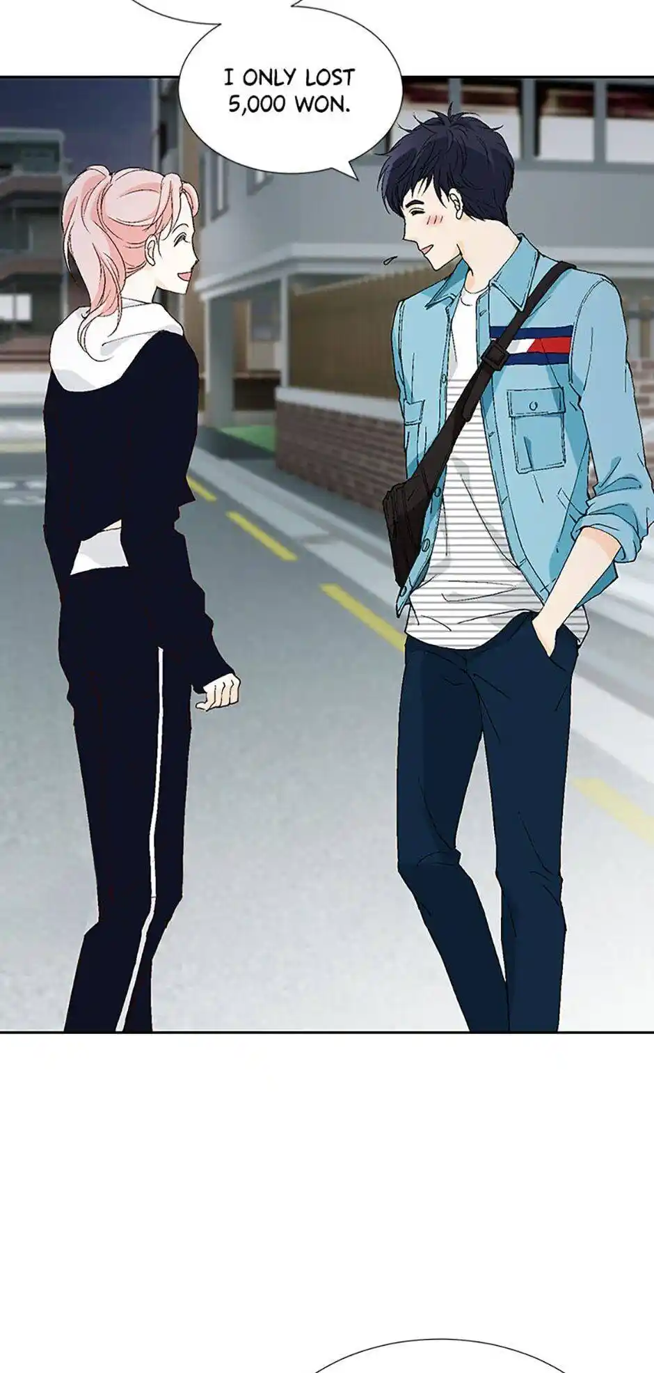 Flavors of Reincarnation Chapter 21