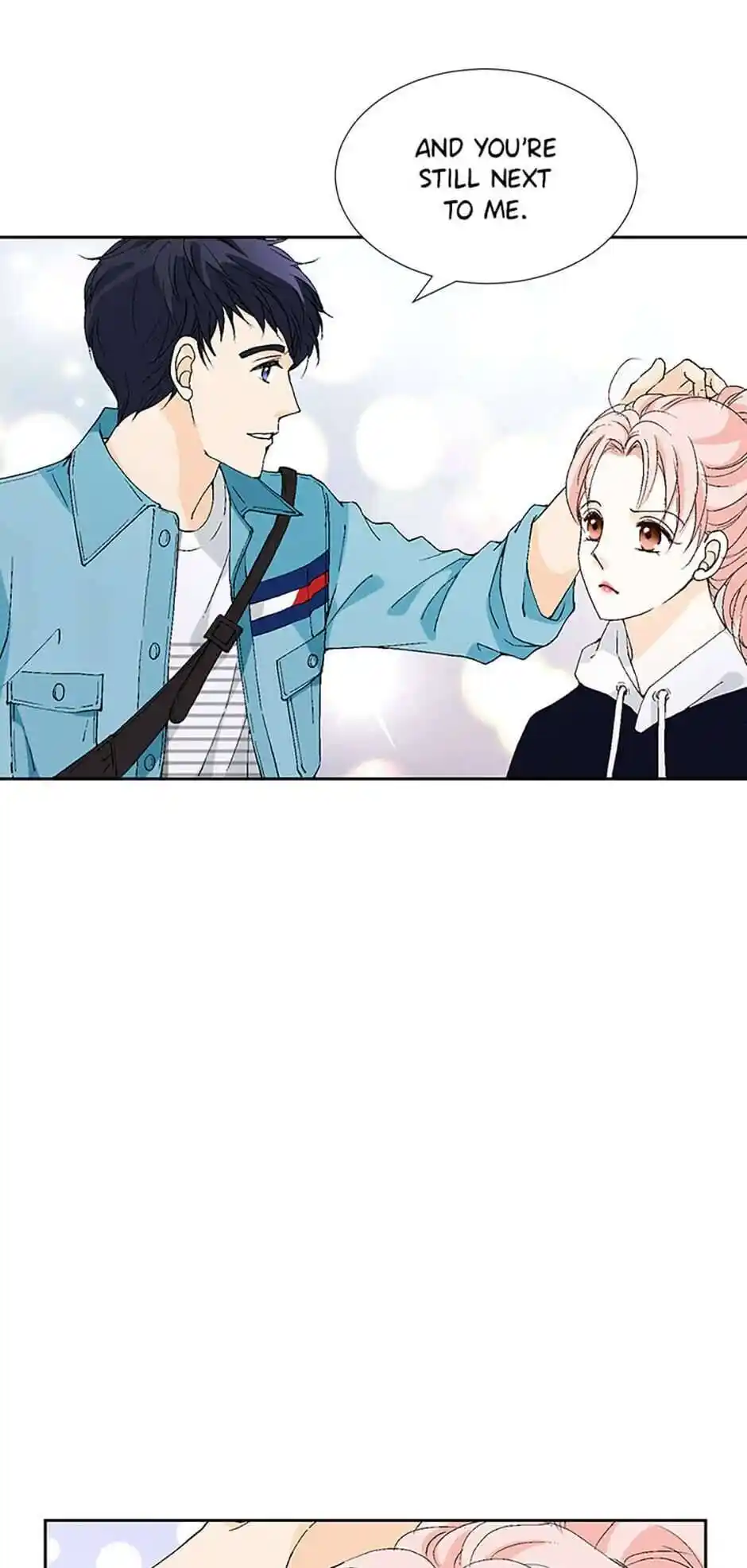 Flavors of Reincarnation Chapter 21