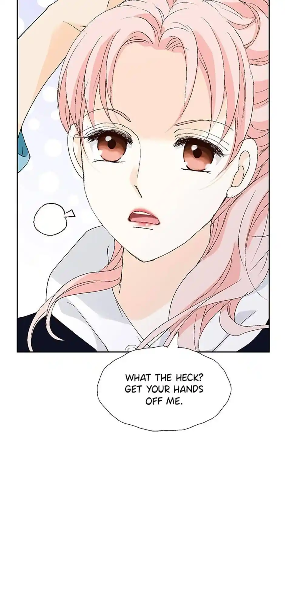 Flavors of Reincarnation Chapter 21