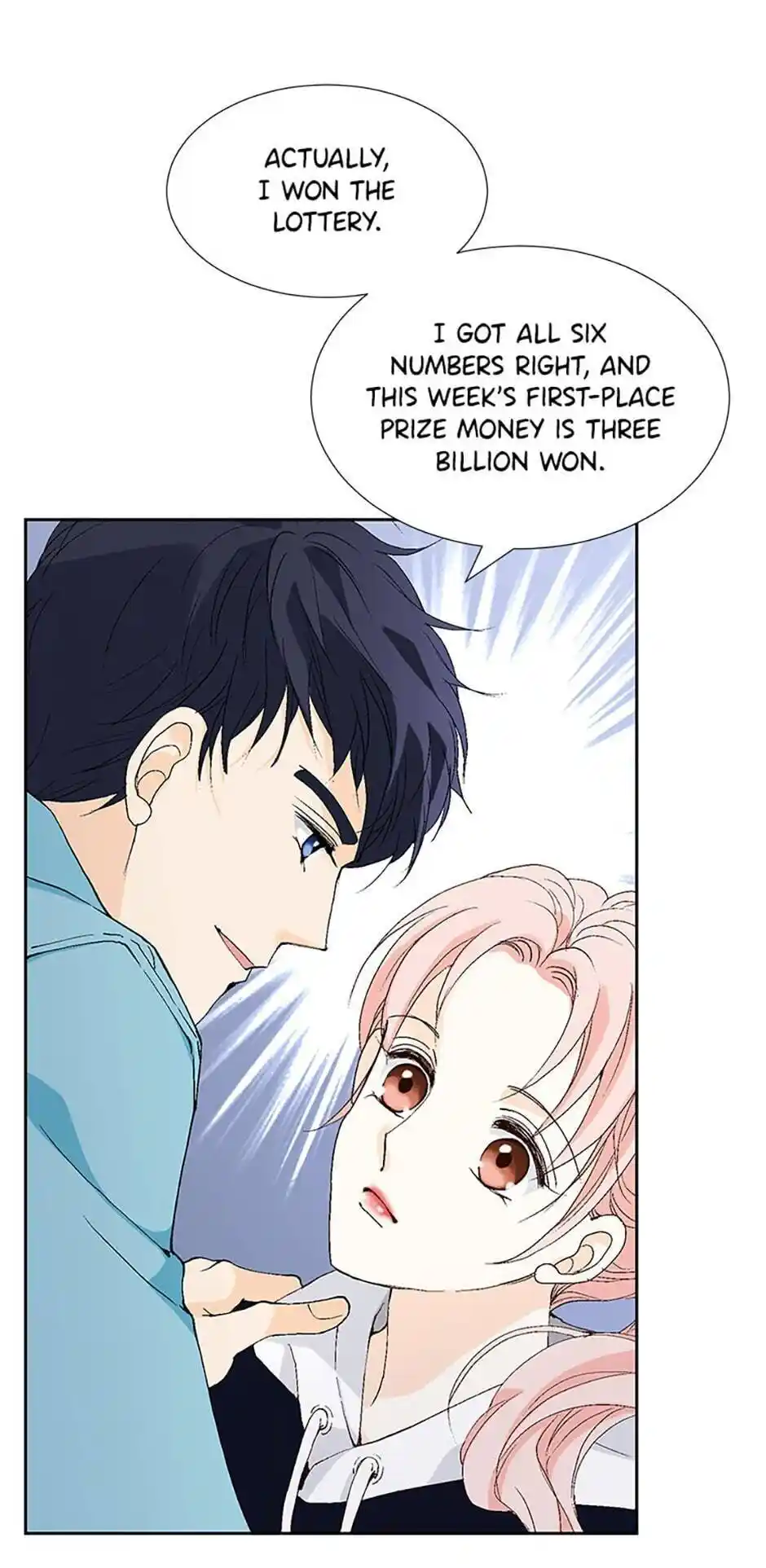 Flavors of Reincarnation Chapter 21