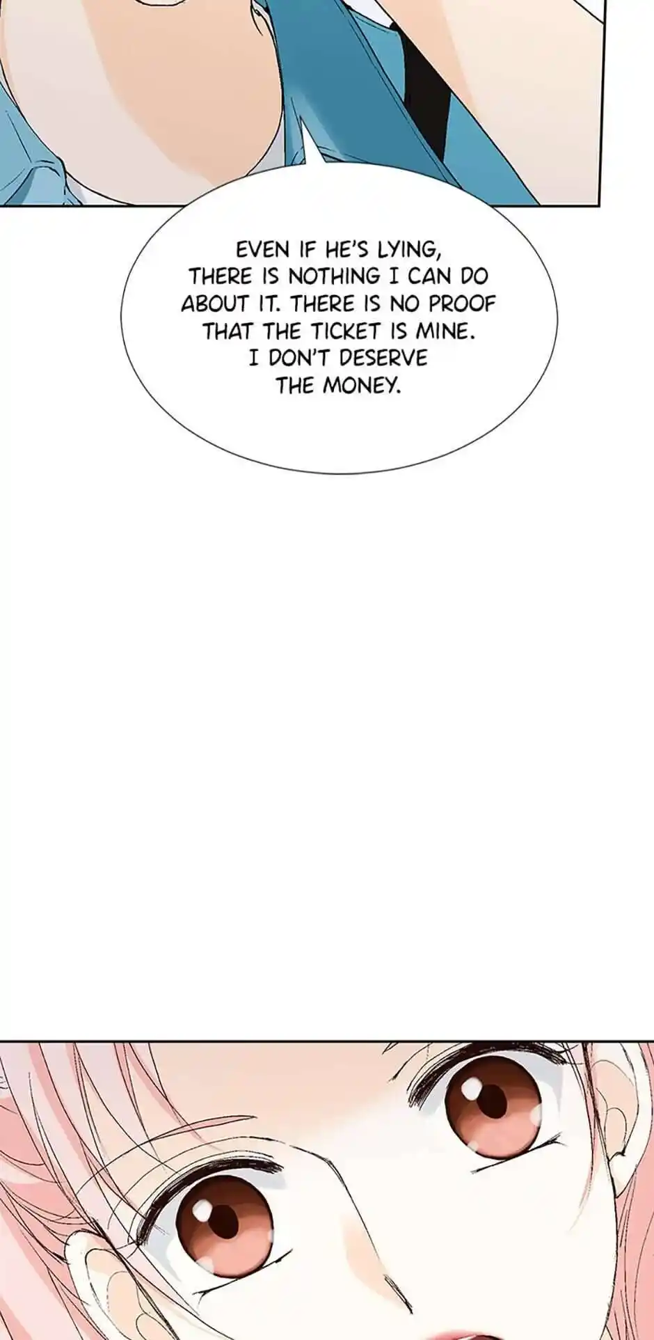 Flavors of Reincarnation Chapter 21