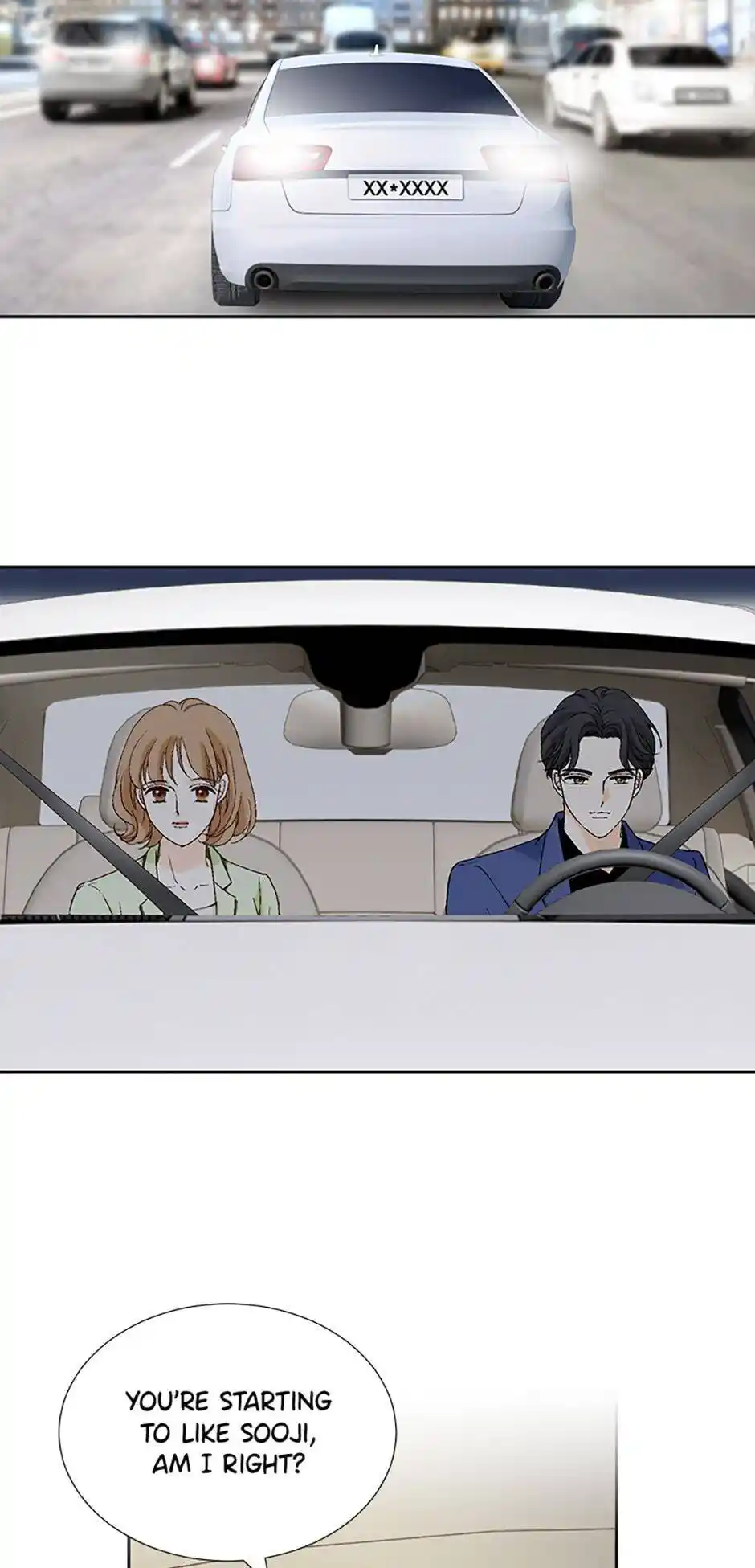 Flavors of Reincarnation Chapter 22