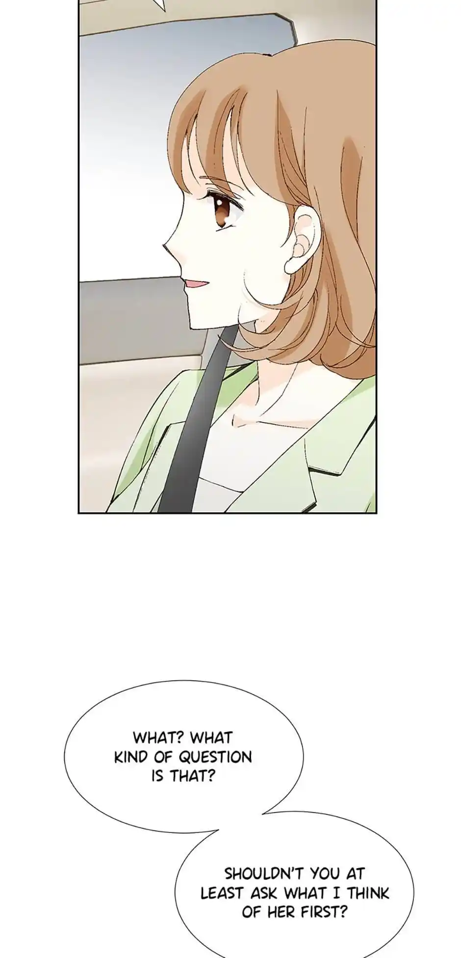 Flavors of Reincarnation Chapter 22