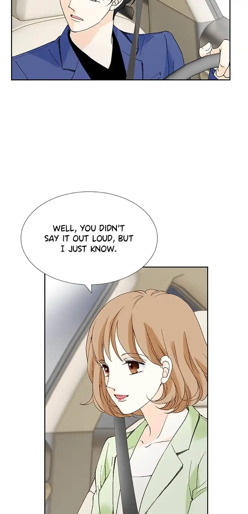 Flavors of Reincarnation Chapter 22