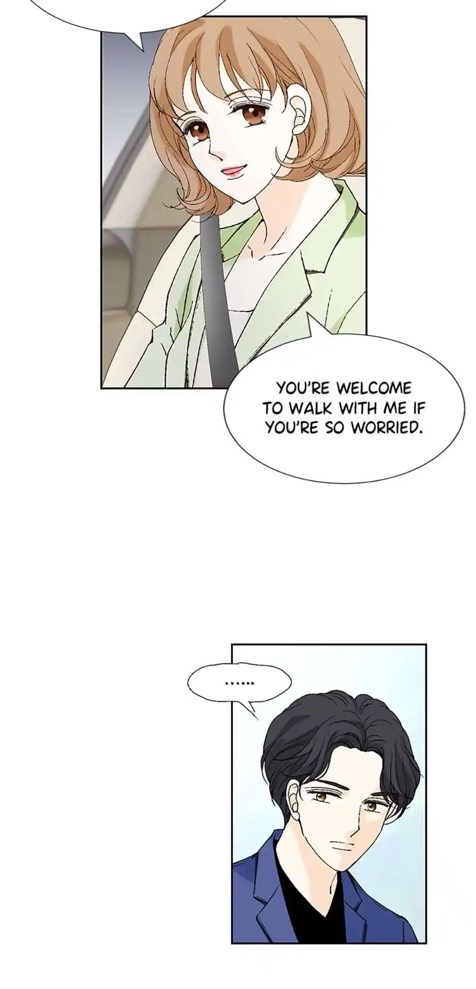 Flavors of Reincarnation Chapter 22