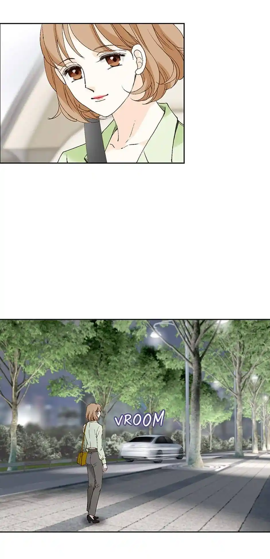 Flavors of Reincarnation Chapter 22