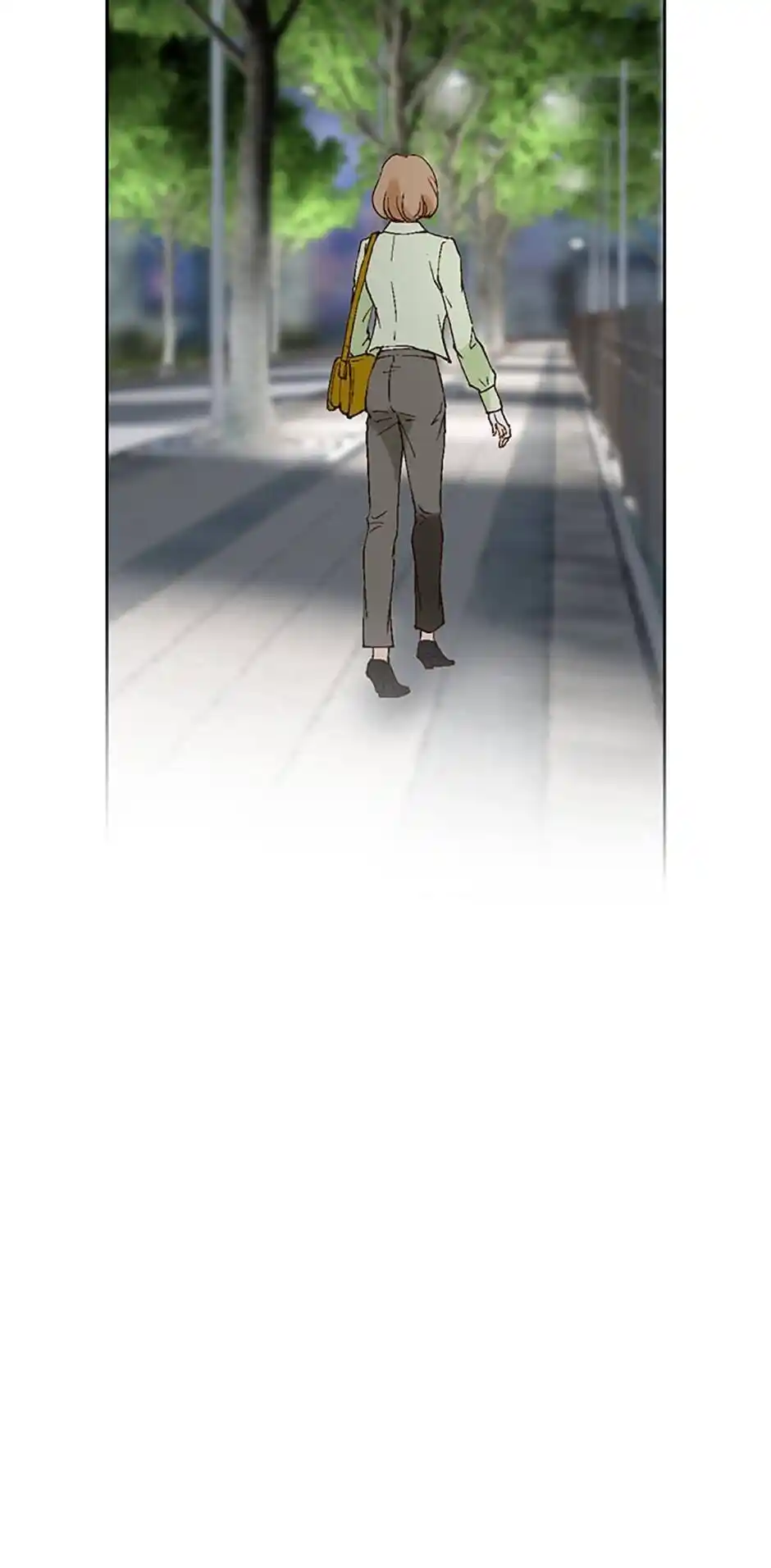 Flavors of Reincarnation Chapter 22