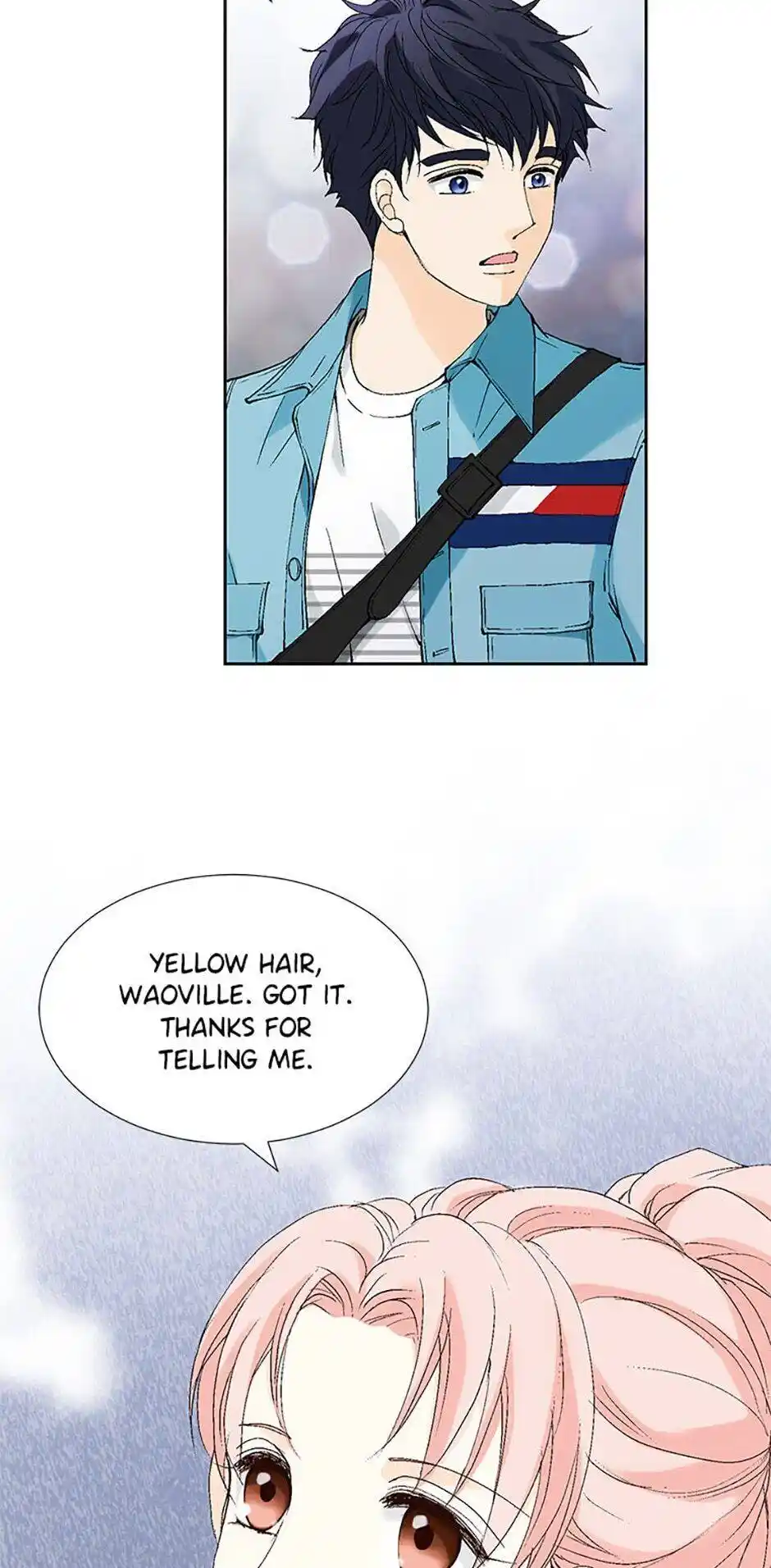 Flavors of Reincarnation Chapter 22