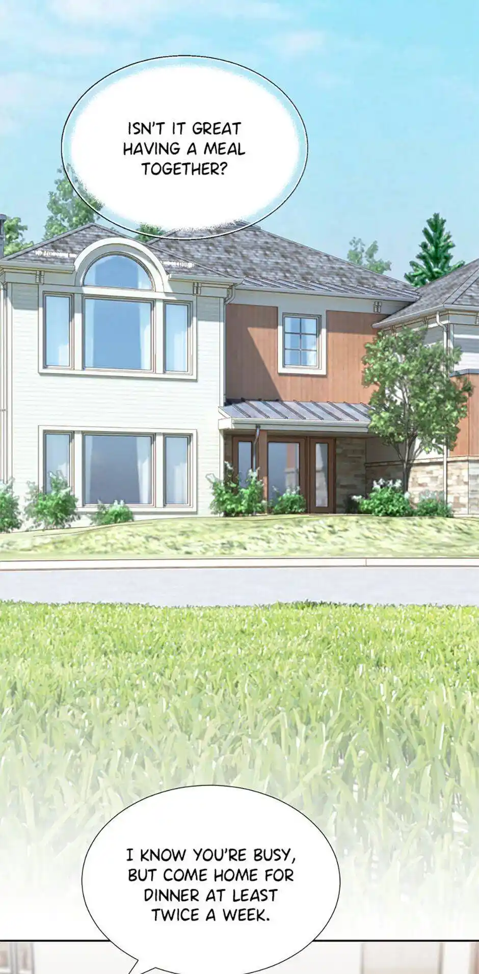 Flavors of Reincarnation Chapter 22