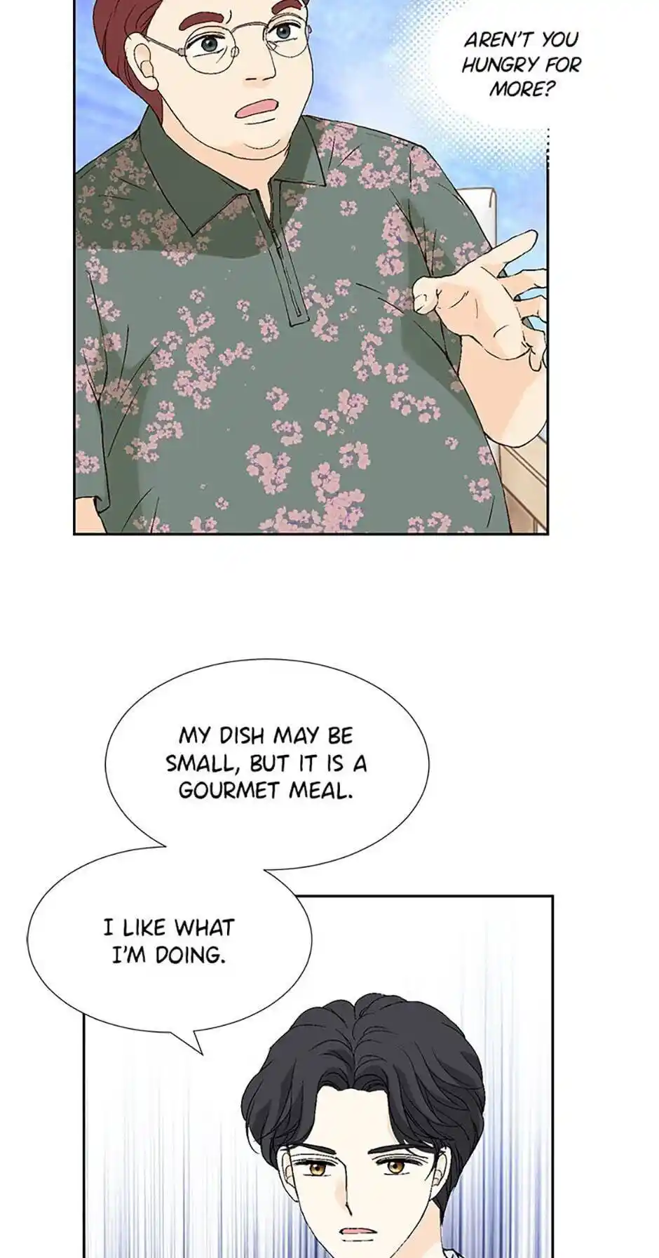 Flavors of Reincarnation Chapter 22