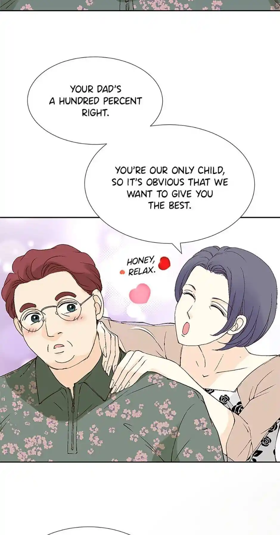 Flavors of Reincarnation Chapter 22