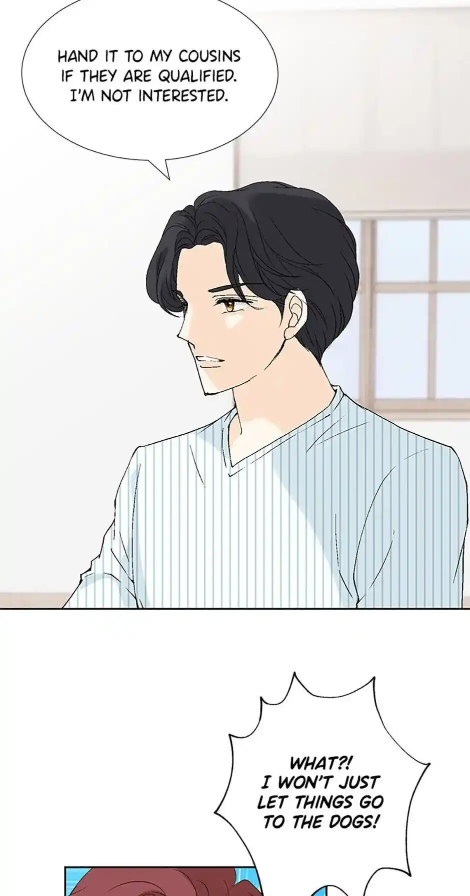 Flavors of Reincarnation Chapter 22