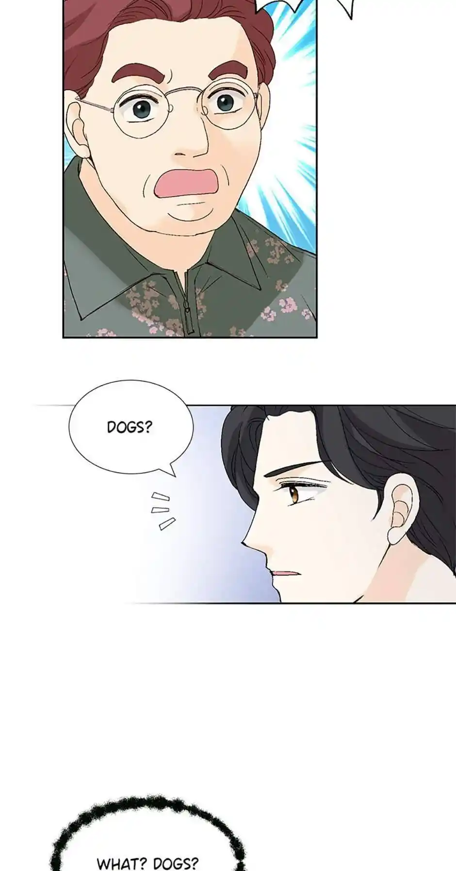 Flavors of Reincarnation Chapter 22