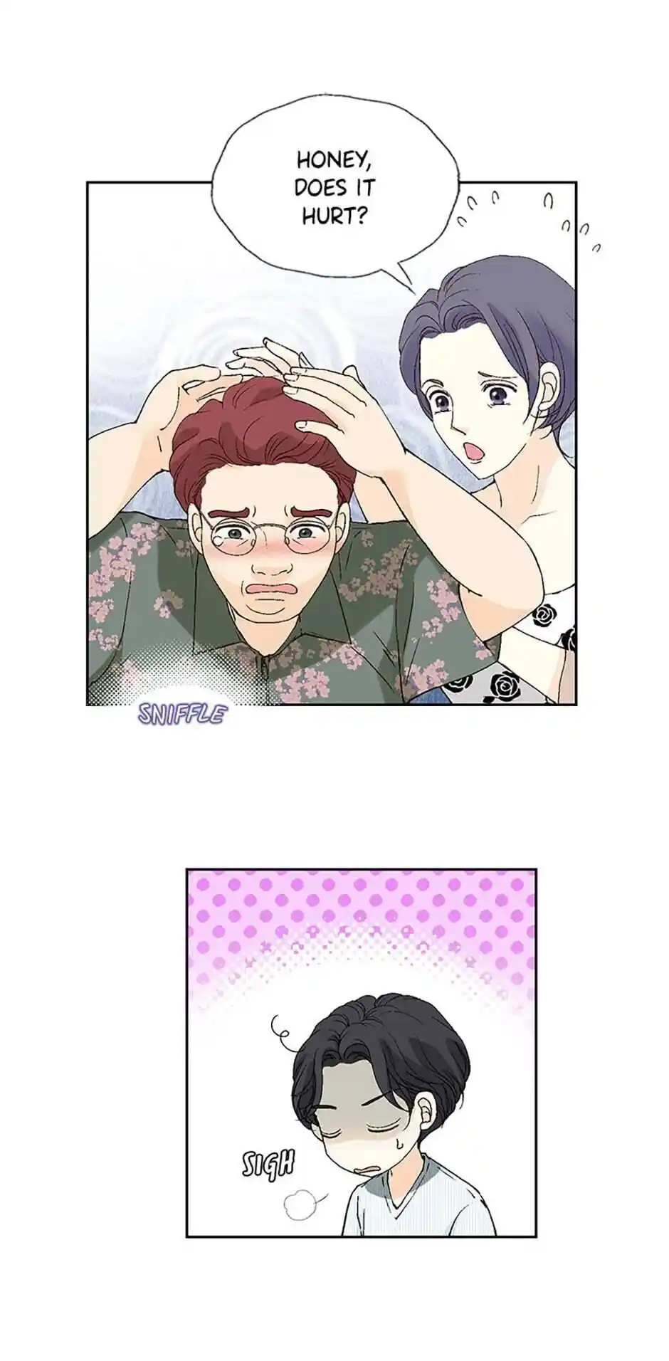 Flavors of Reincarnation Chapter 22