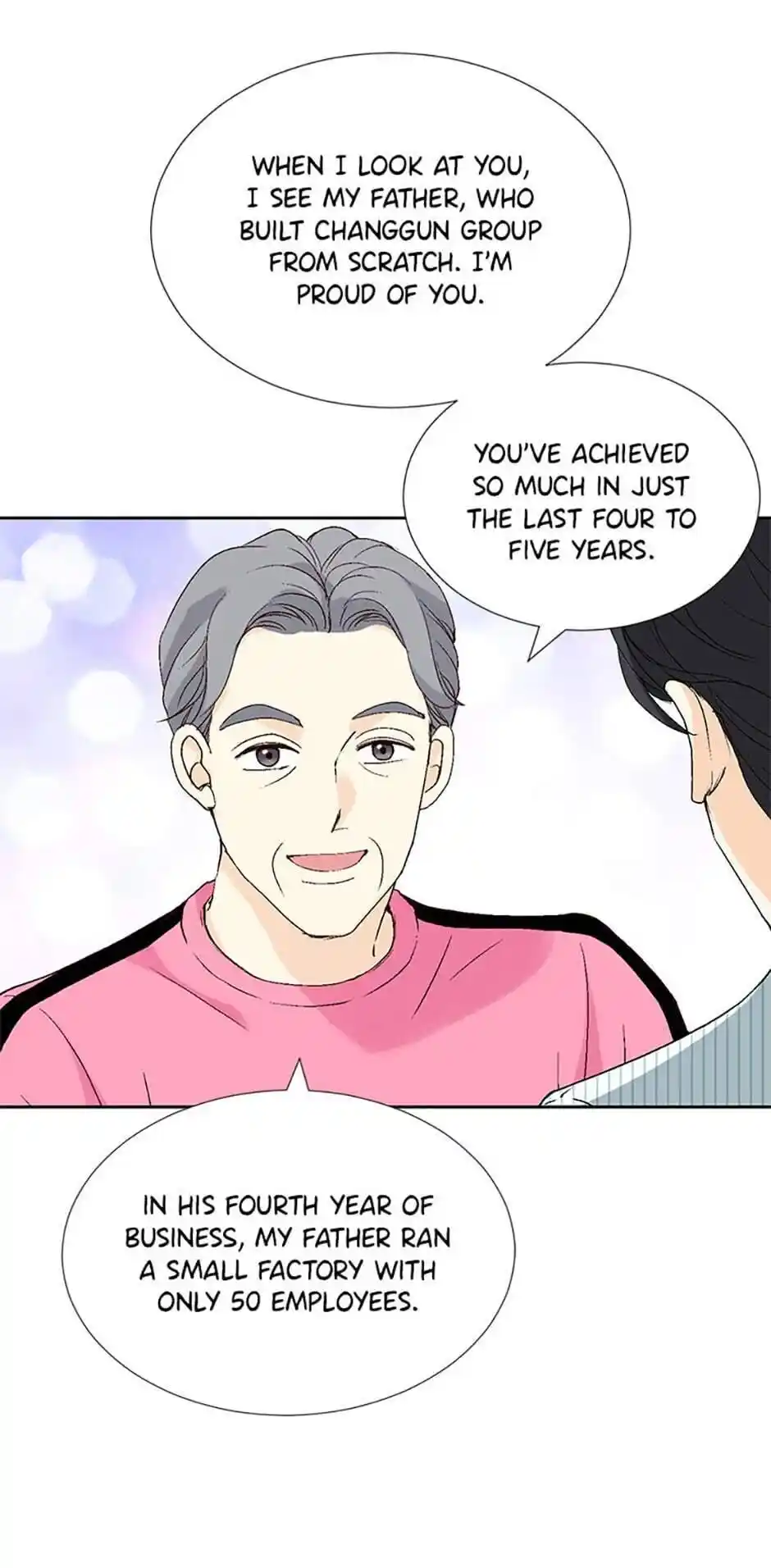 Flavors of Reincarnation Chapter 22