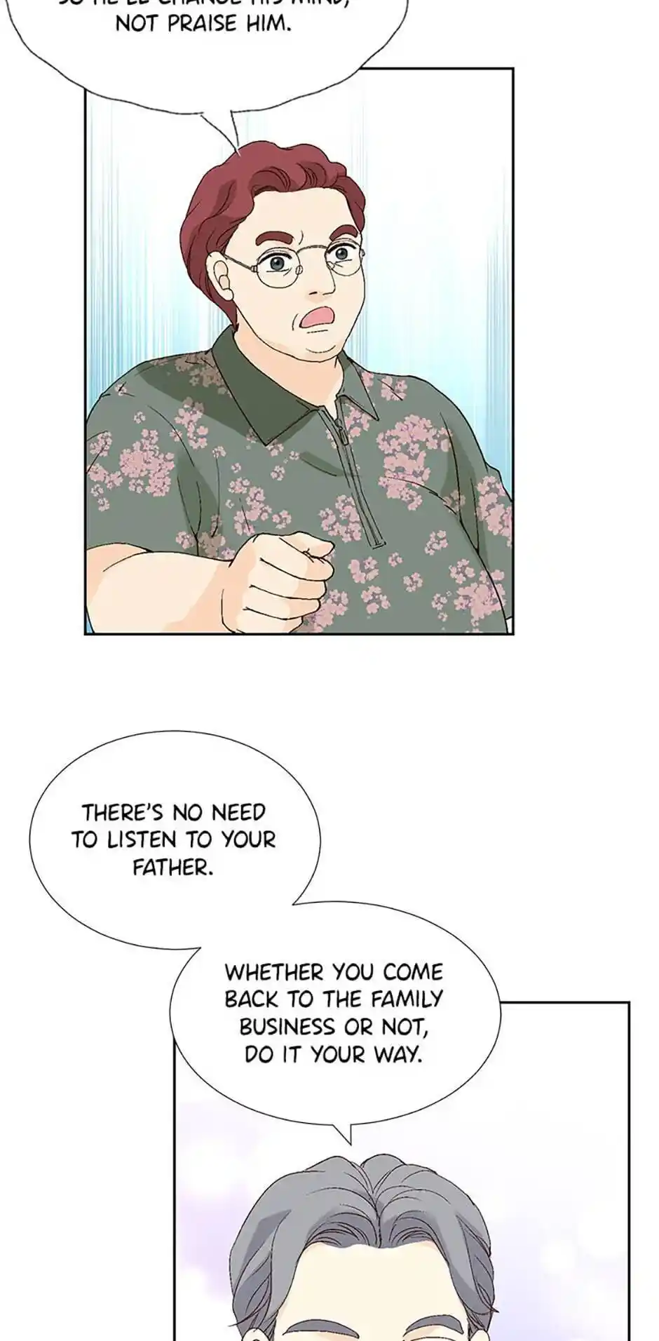 Flavors of Reincarnation Chapter 22