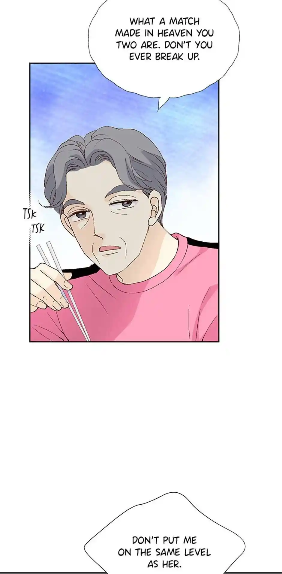 Flavors of Reincarnation Chapter 22