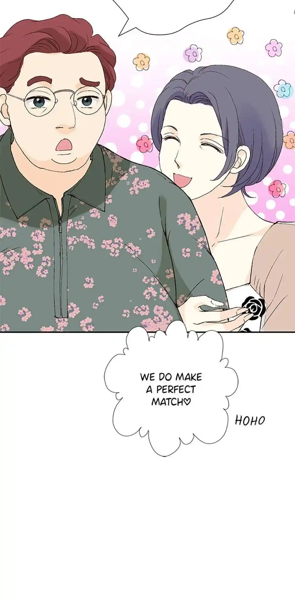 Flavors of Reincarnation Chapter 22