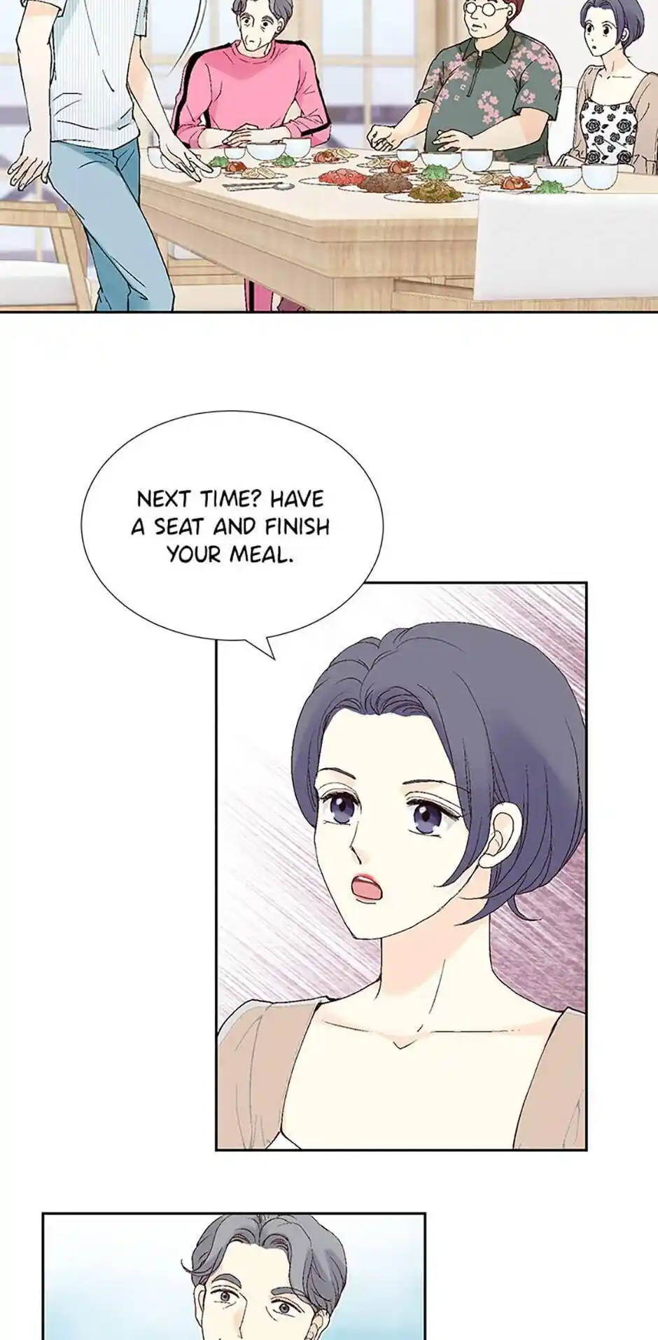 Flavors of Reincarnation Chapter 22