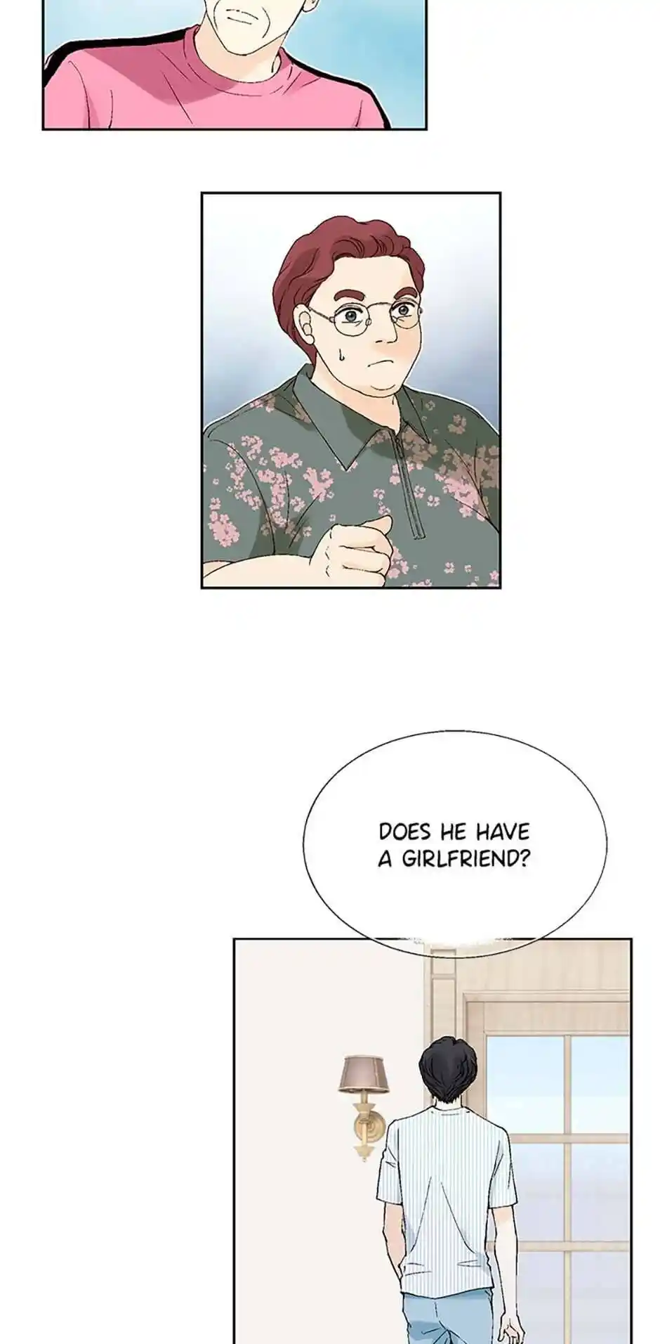 Flavors of Reincarnation Chapter 22