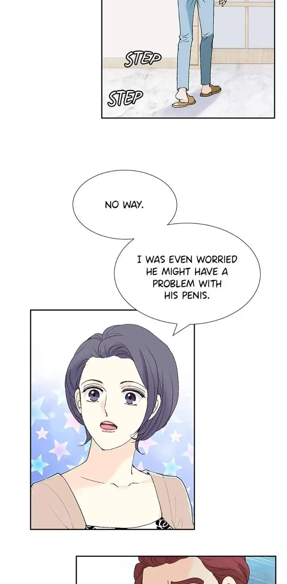 Flavors of Reincarnation Chapter 22