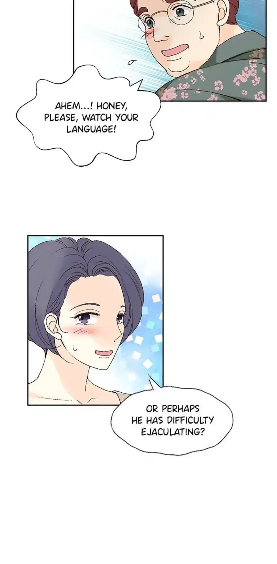 Flavors of Reincarnation Chapter 22