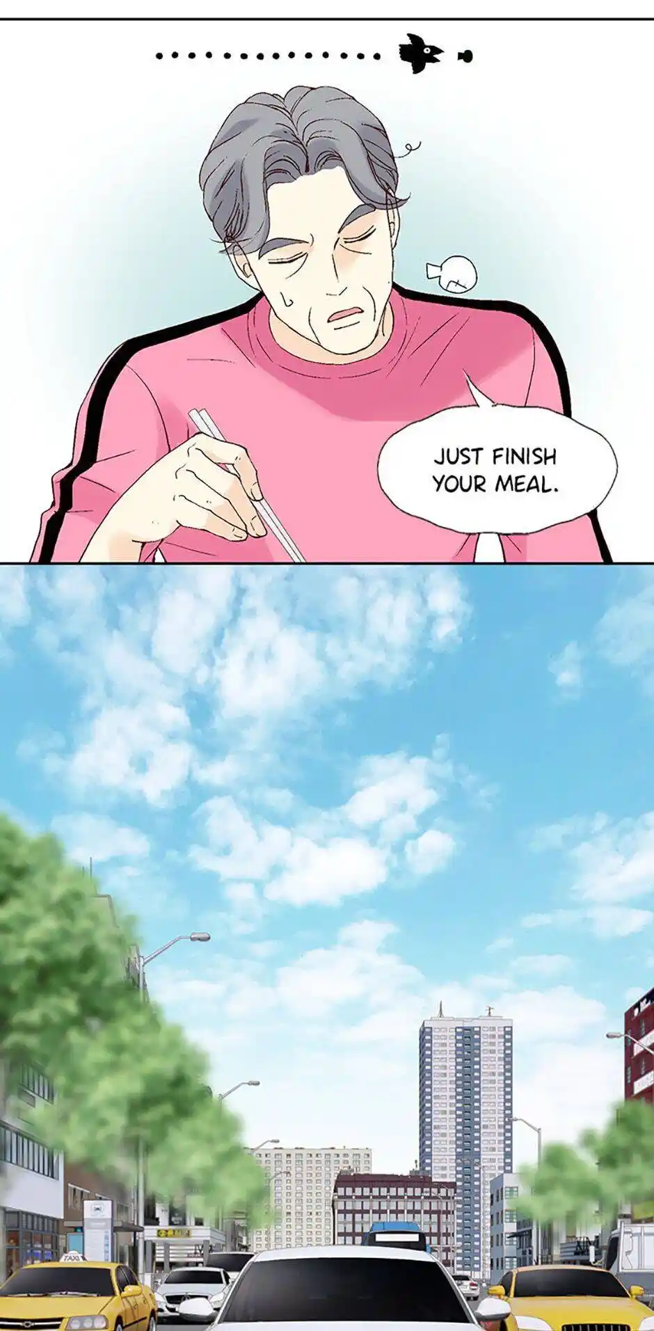 Flavors of Reincarnation Chapter 22