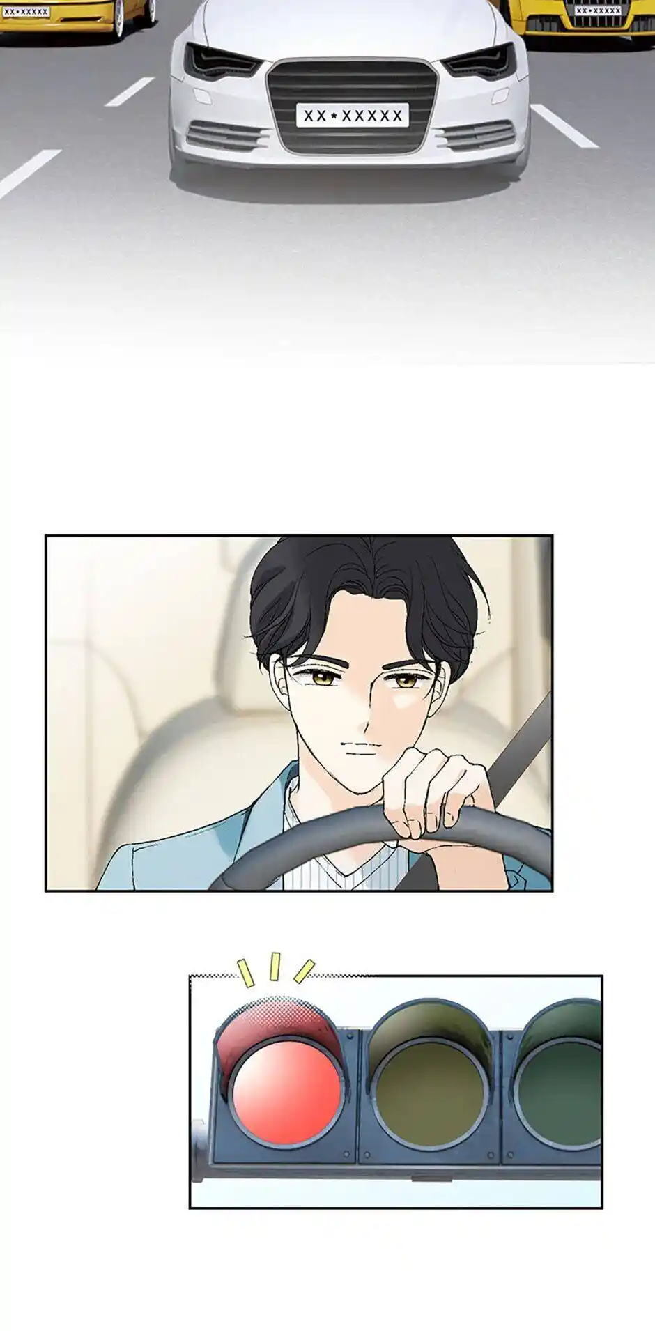 Flavors of Reincarnation Chapter 22