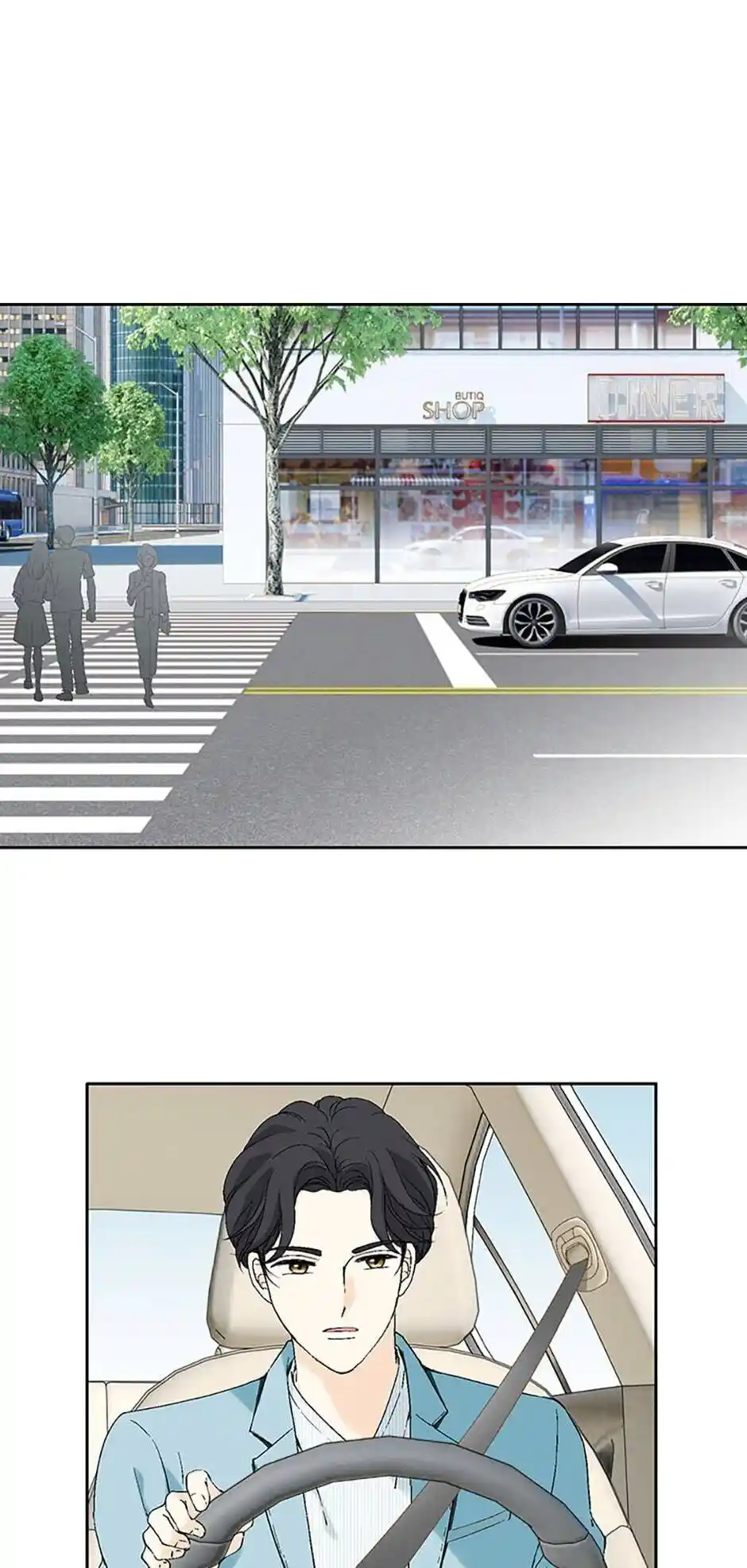 Flavors of Reincarnation Chapter 22