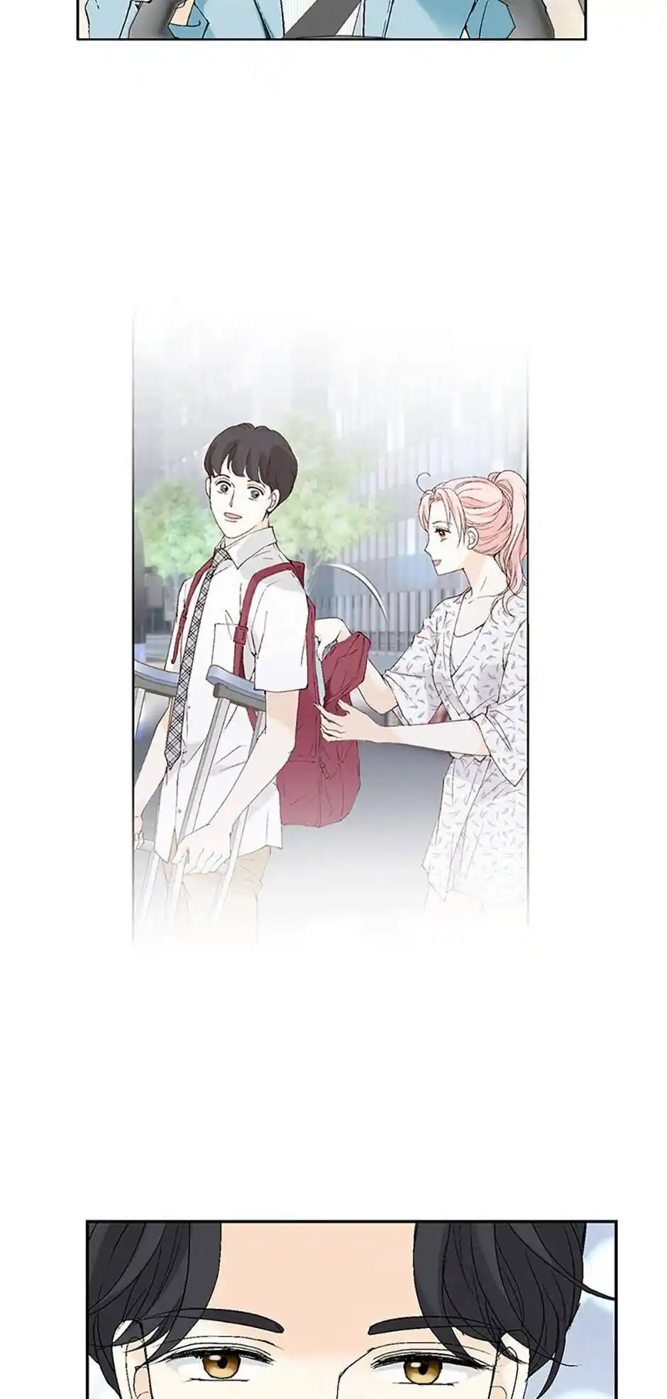 Flavors of Reincarnation Chapter 22