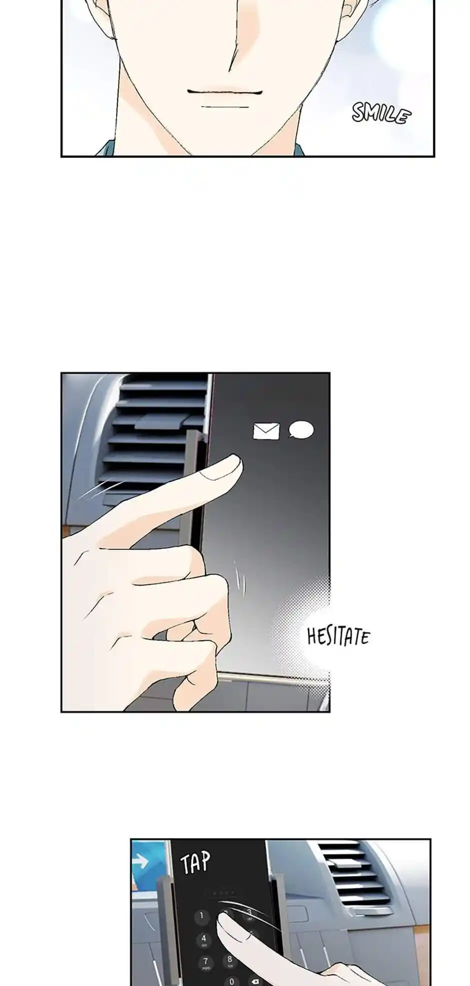 Flavors of Reincarnation Chapter 22